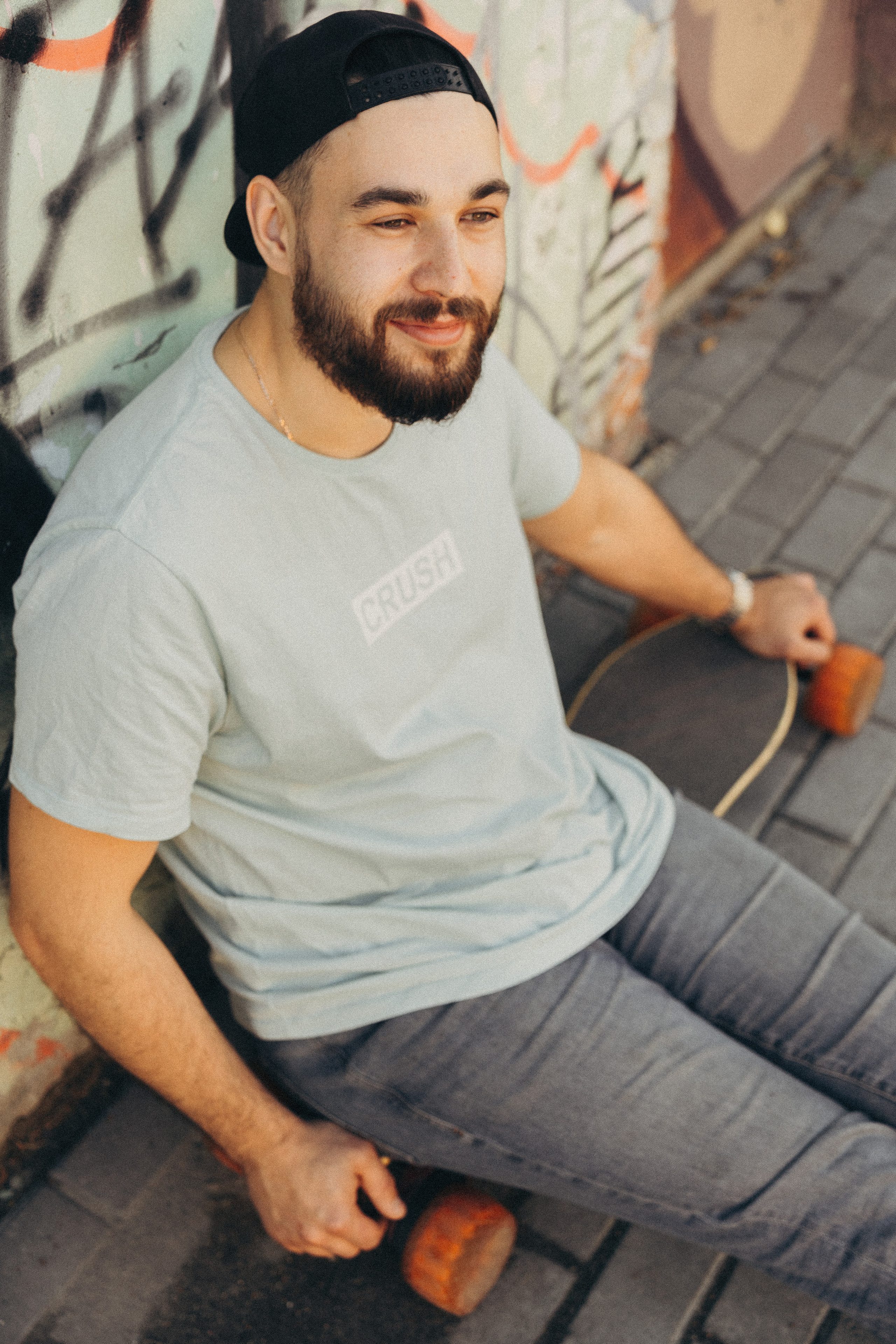 Владимир. Фотограф Ольга Маленьких