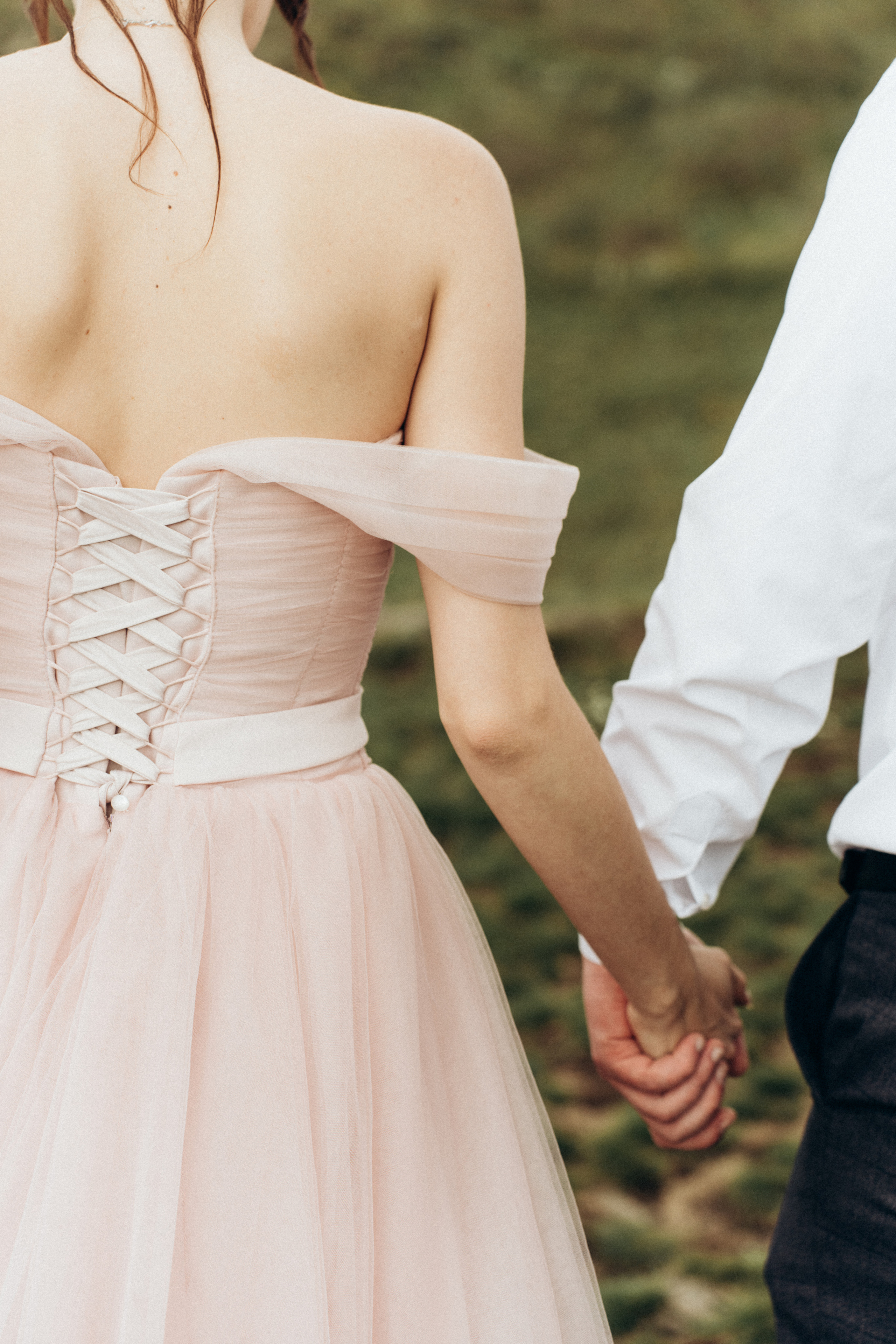 Лев и Екатерина. Фотограф Ольга Маленьких