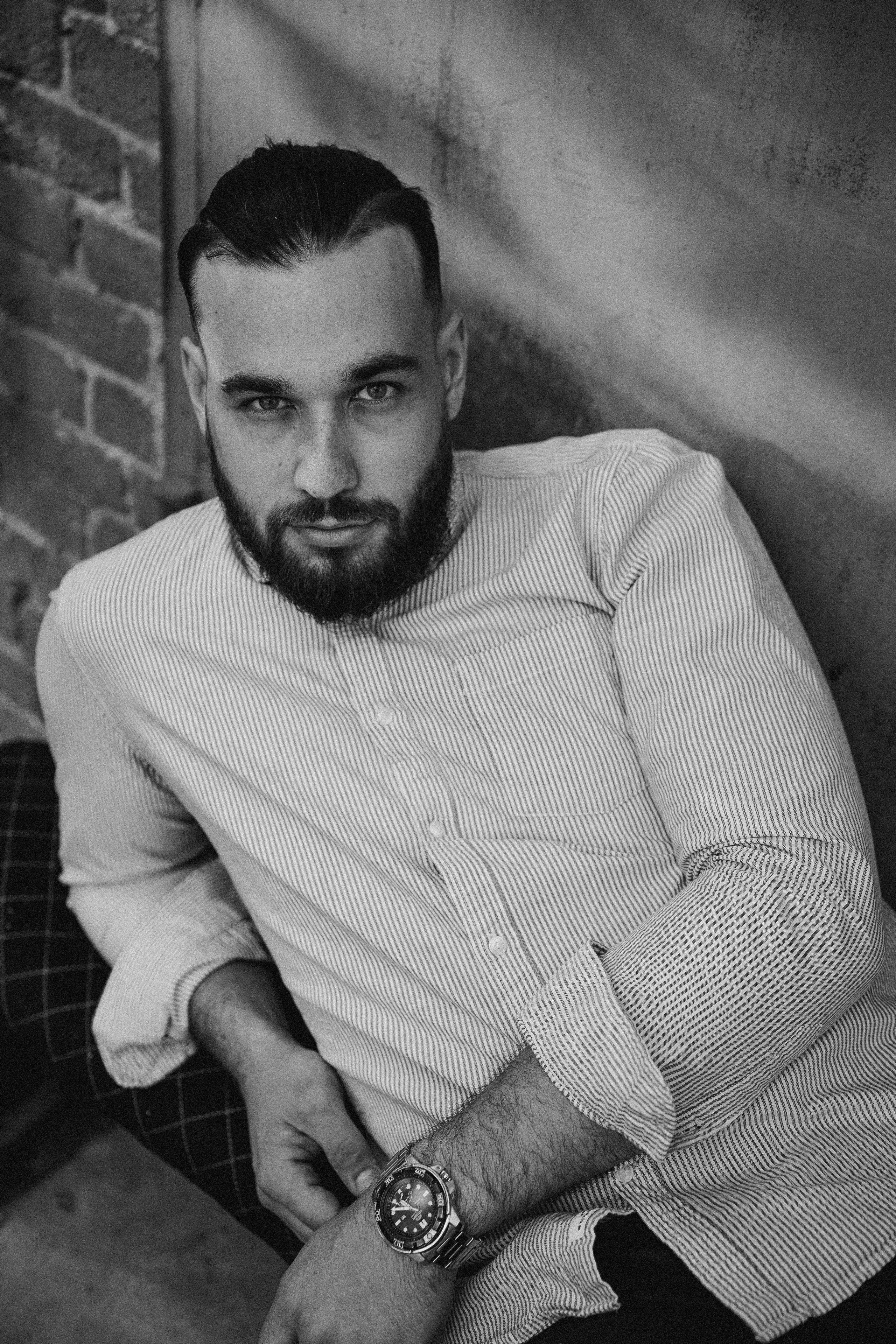 Владимир. Фотограф Ольга Маленьких