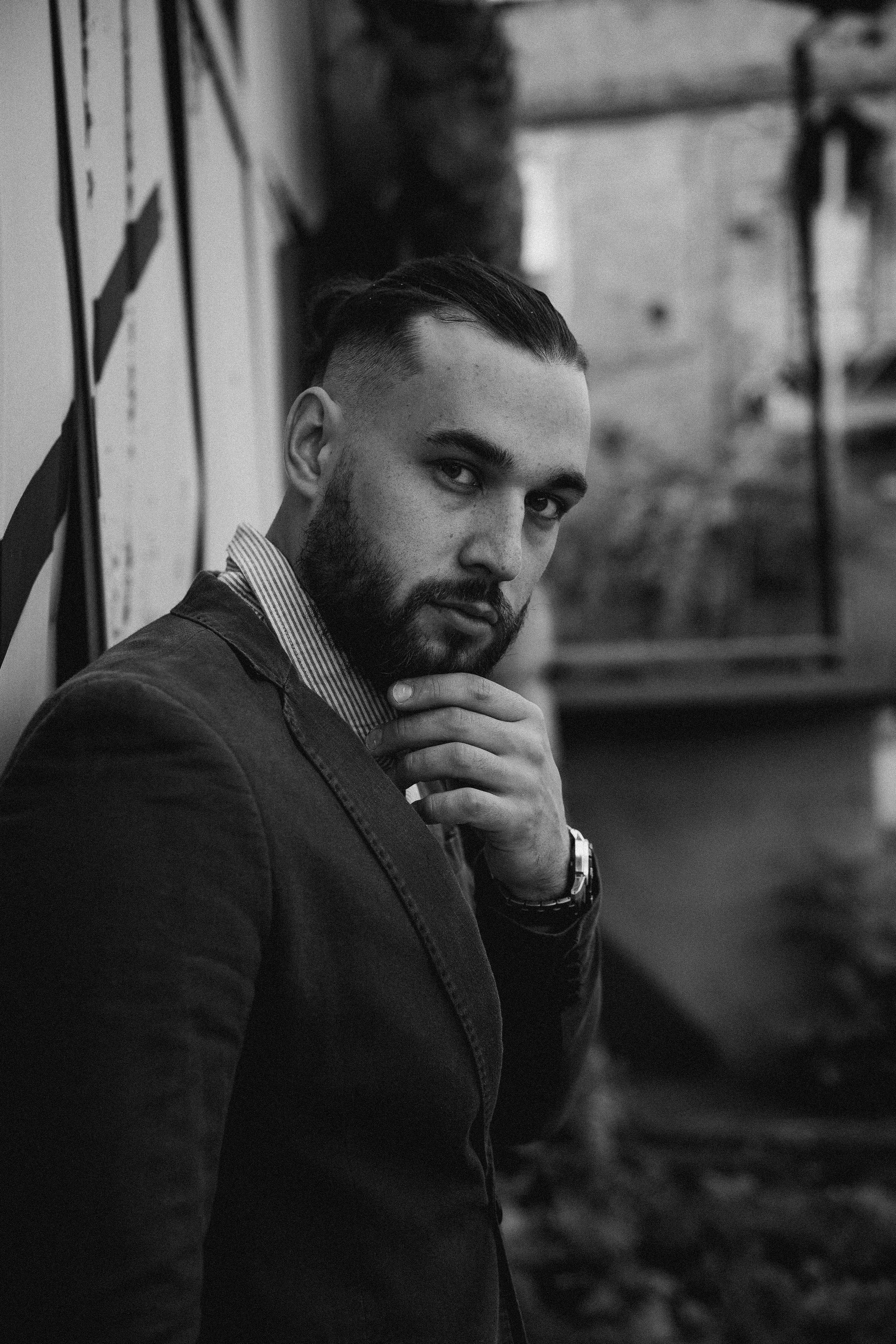 Владимир. Фотограф Ольга Маленьких