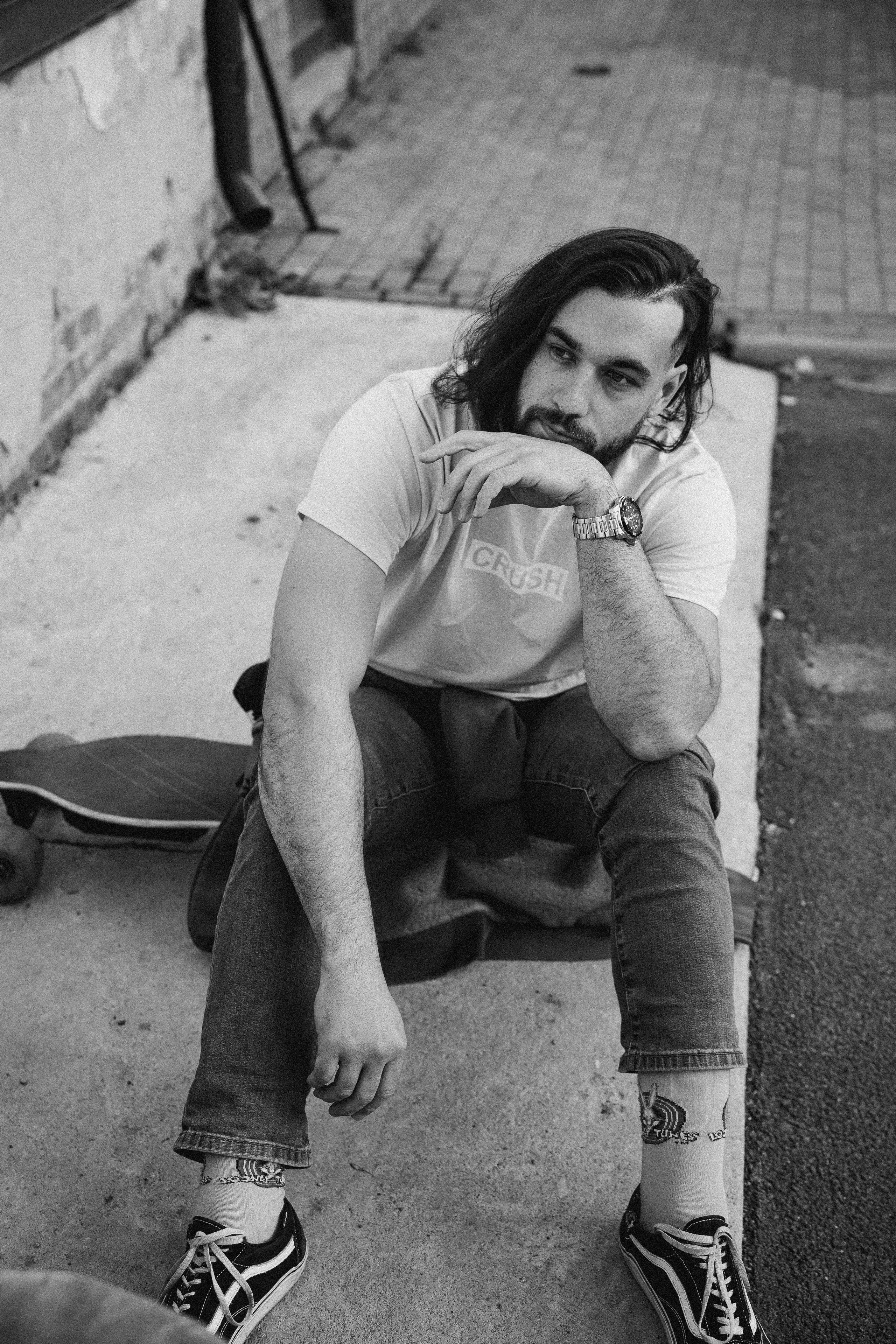 Владимир. Фотограф Ольга Маленьких