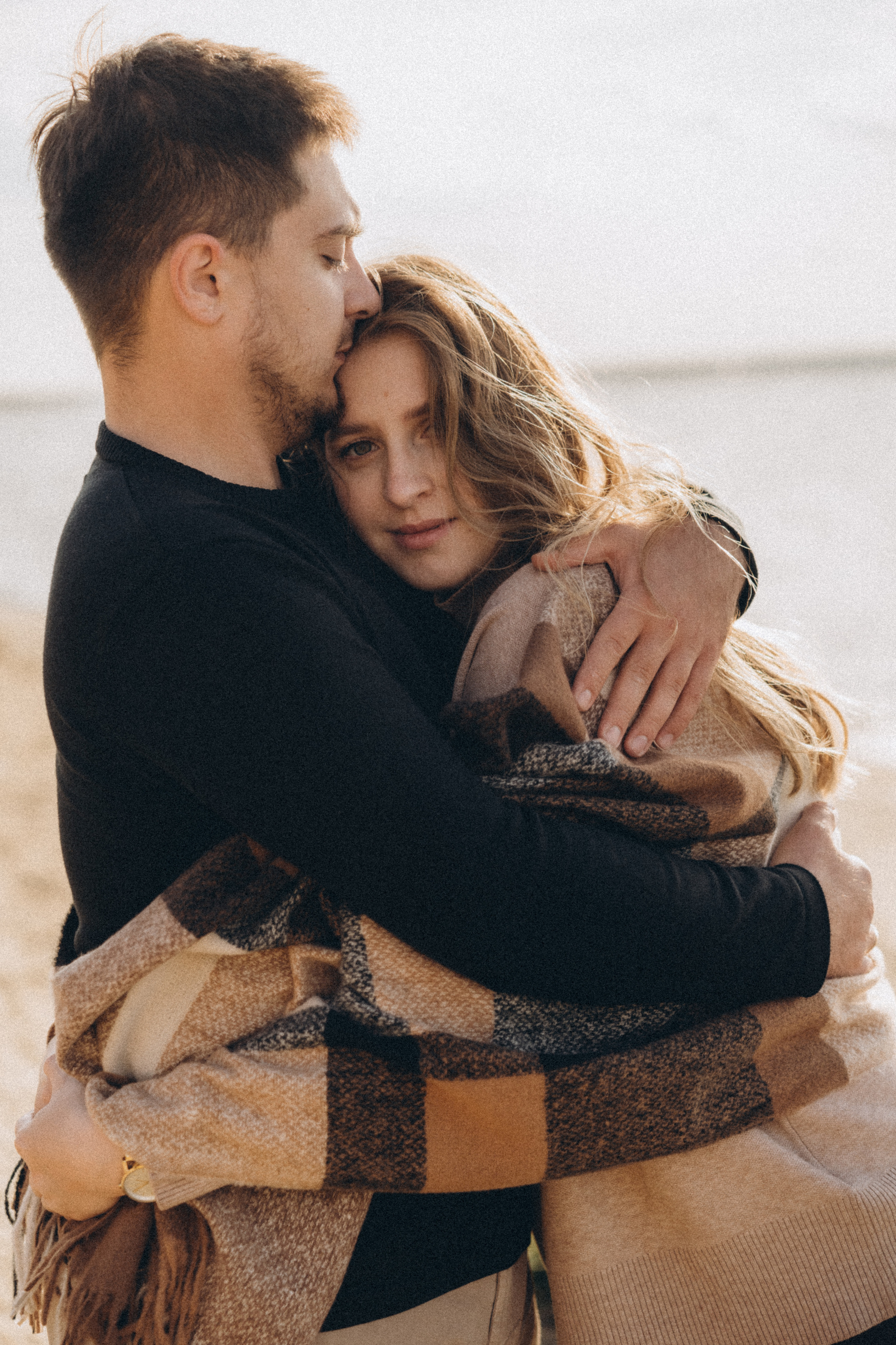 Георгий и Дарья. Фотограф Ольга Маленьких