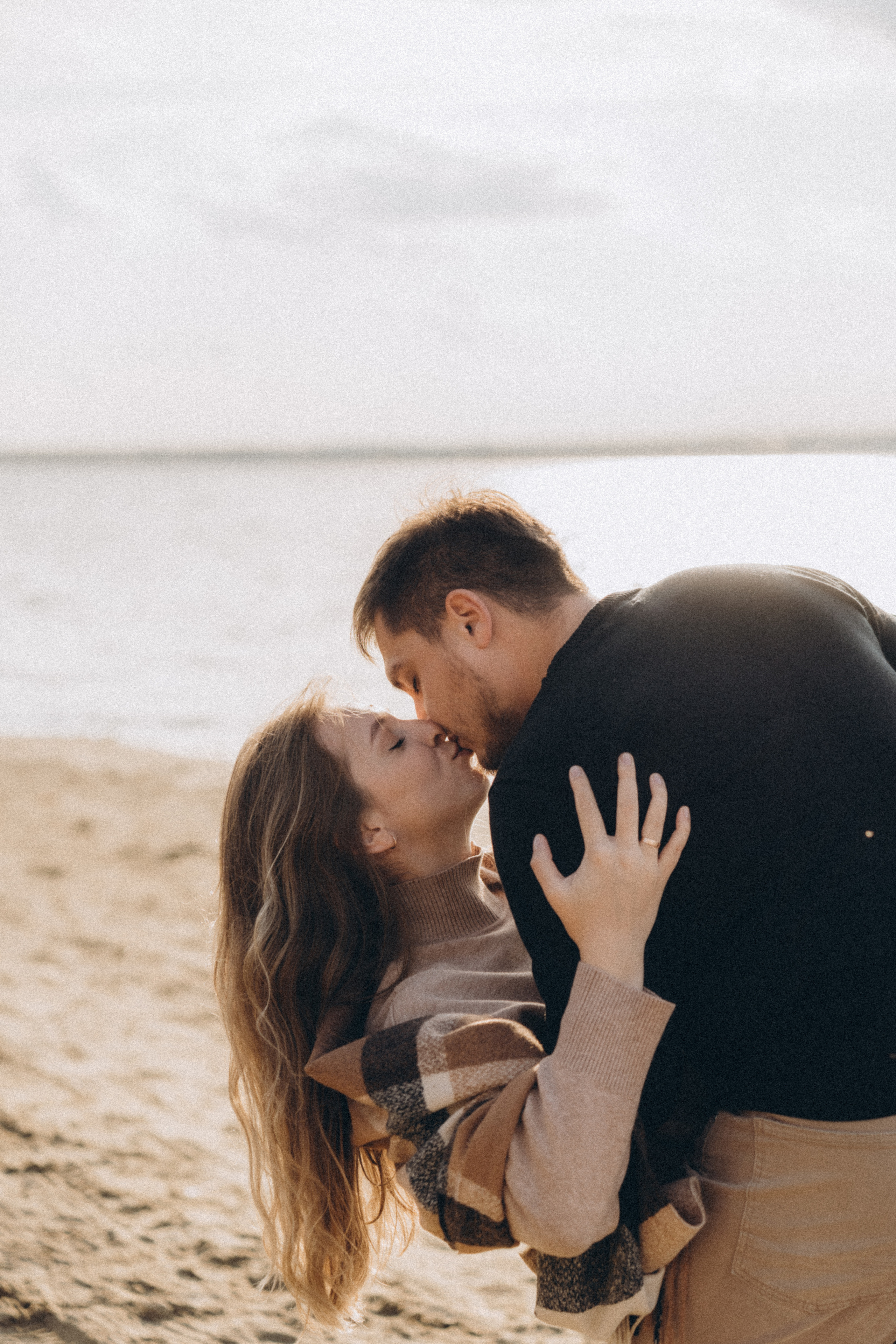 Георгий и Дарья. Фотограф Ольга Маленьких