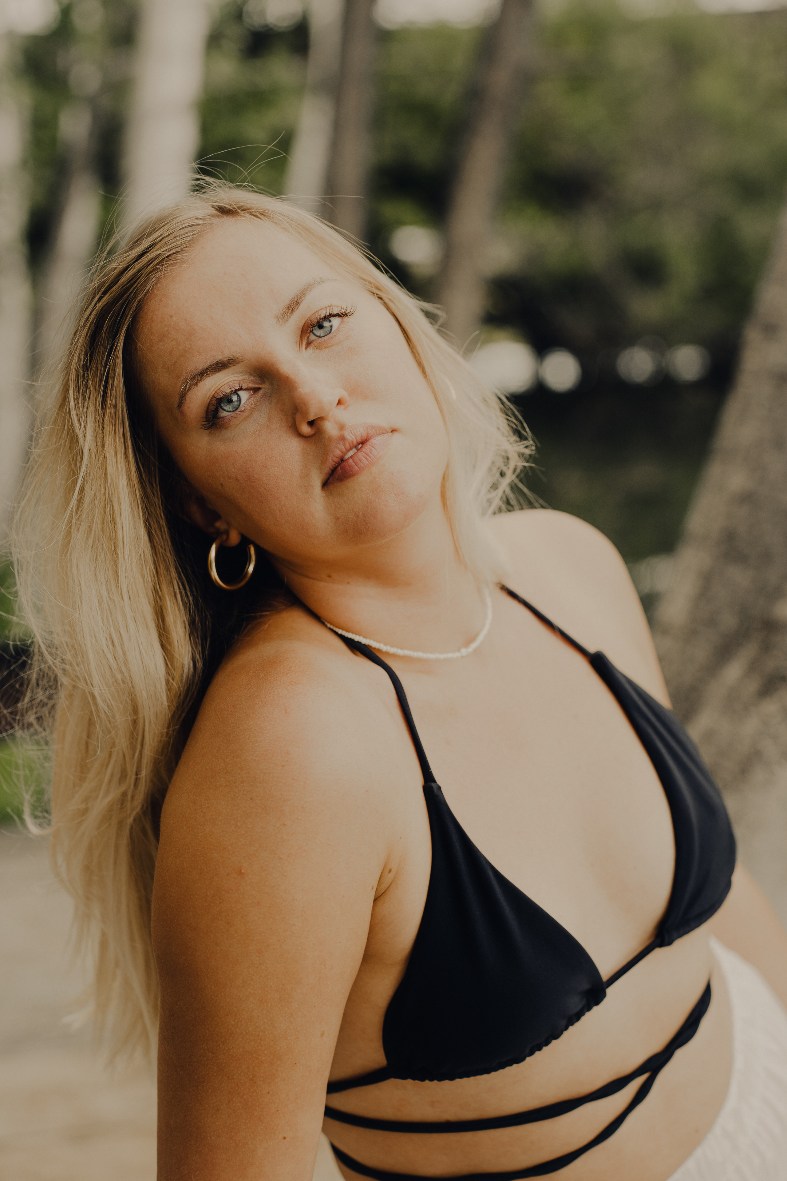 Таня. Фотограф Ольга Маленьких