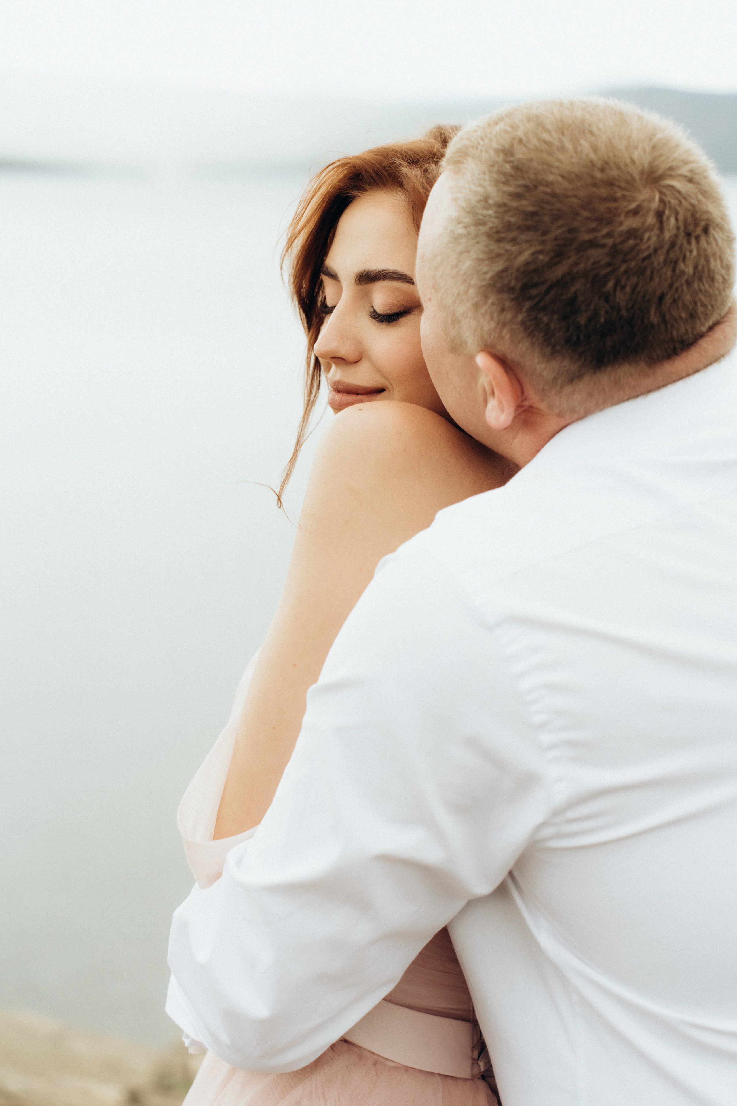 Лев и Екатерина. Фотограф Ольга Маленьких