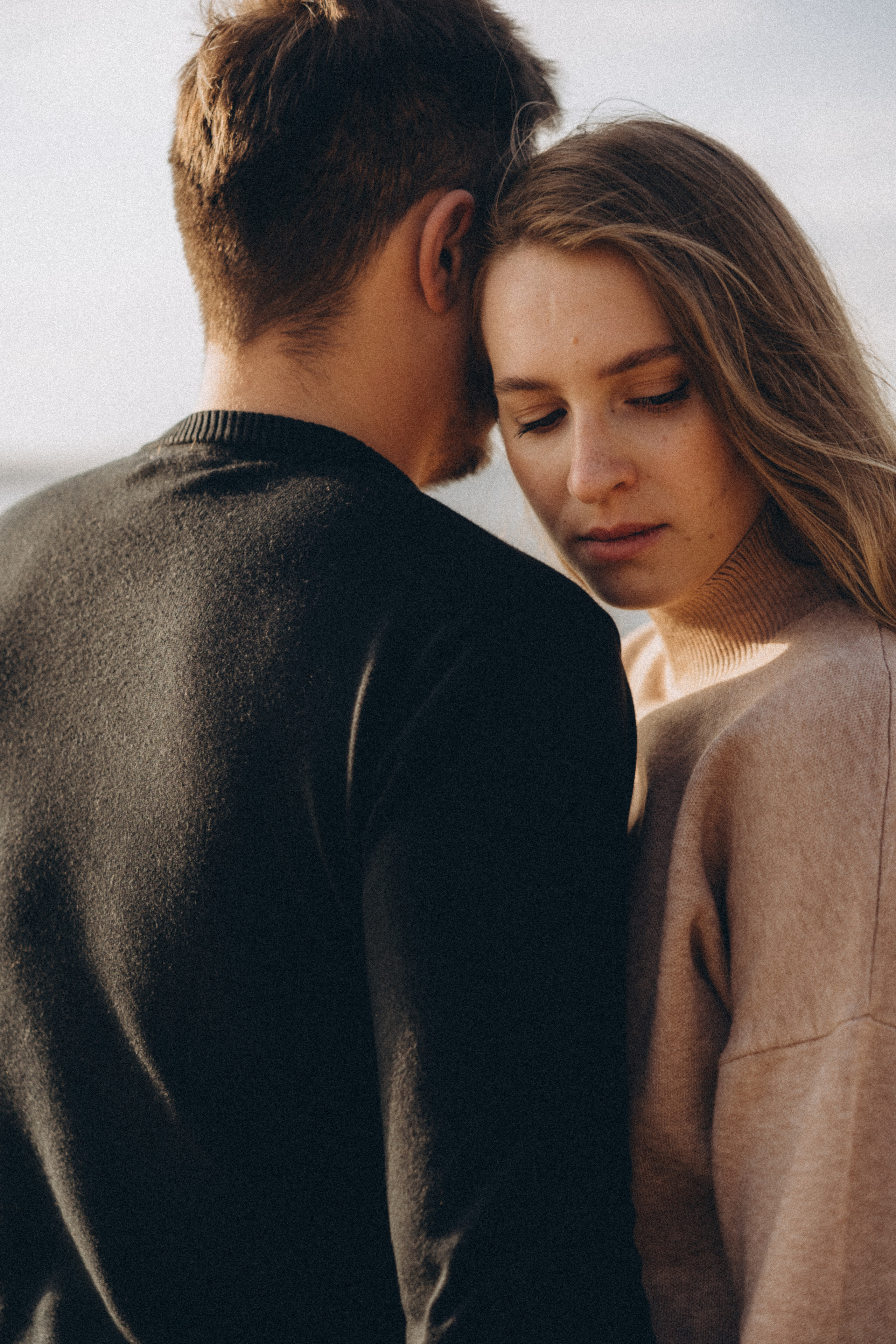 Георгий и Дарья. Фотограф Ольга Маленьких