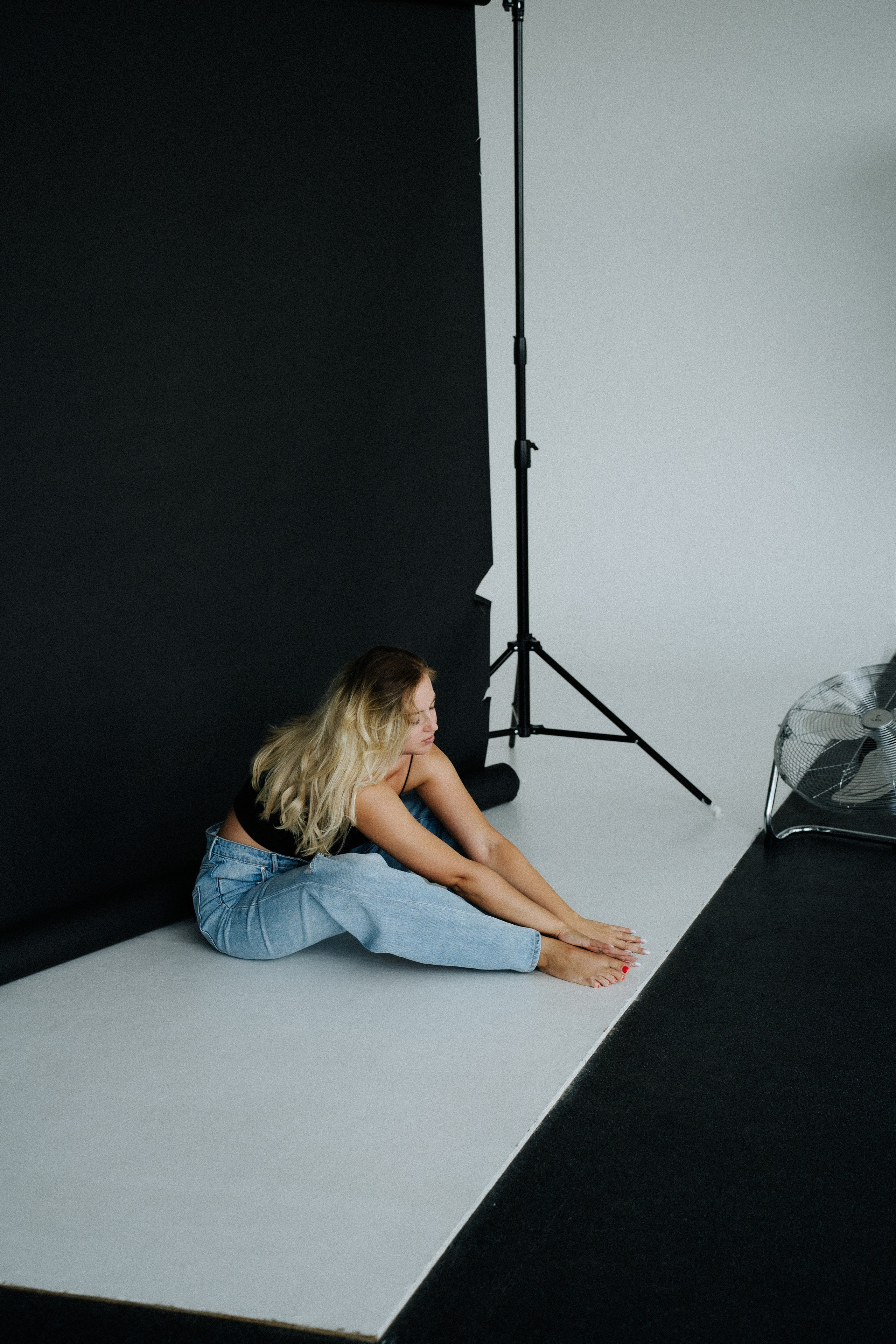 Таня. Фотограф Ольга Маленьких