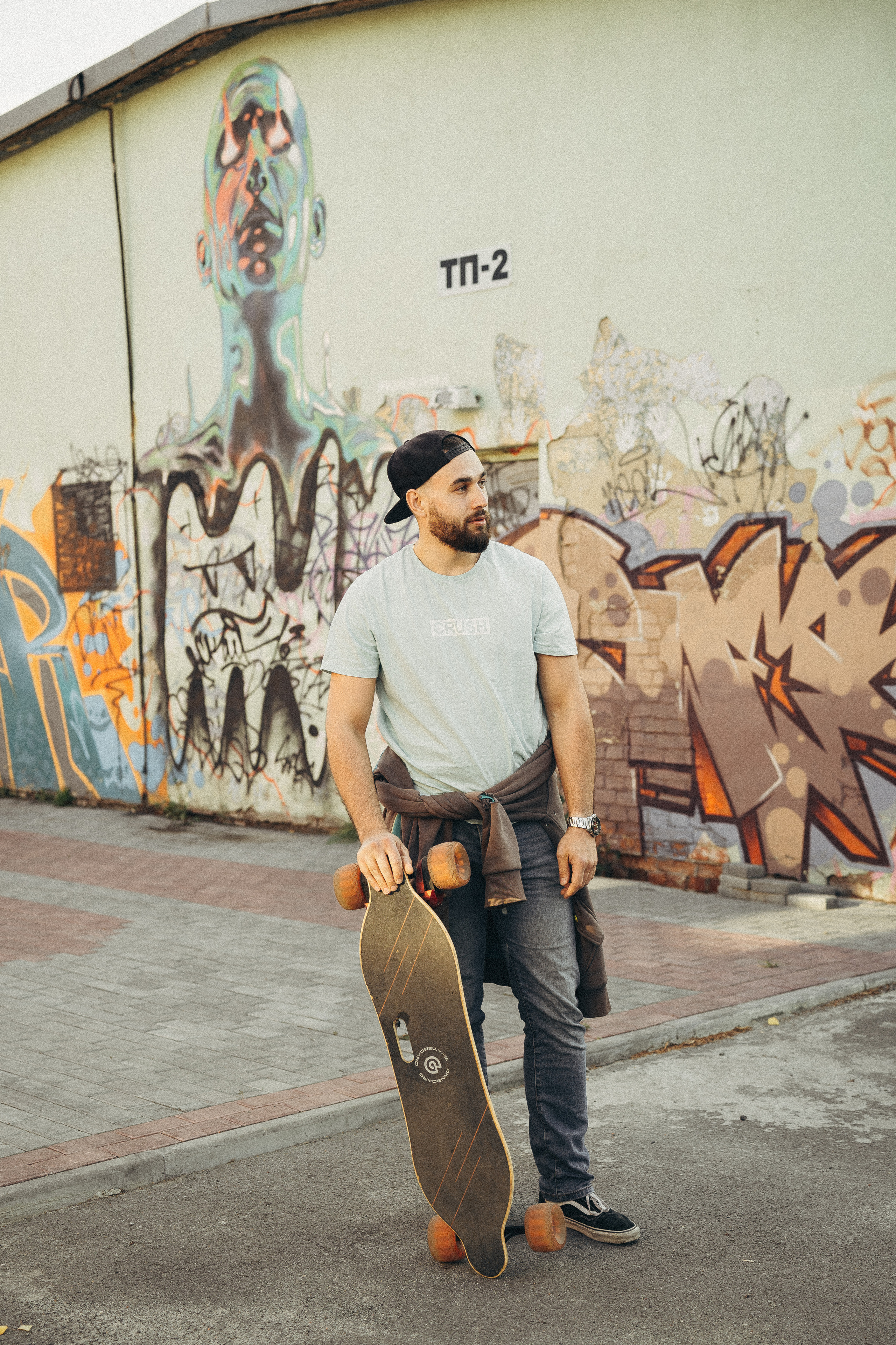 Владимир. Фотограф Ольга Маленьких