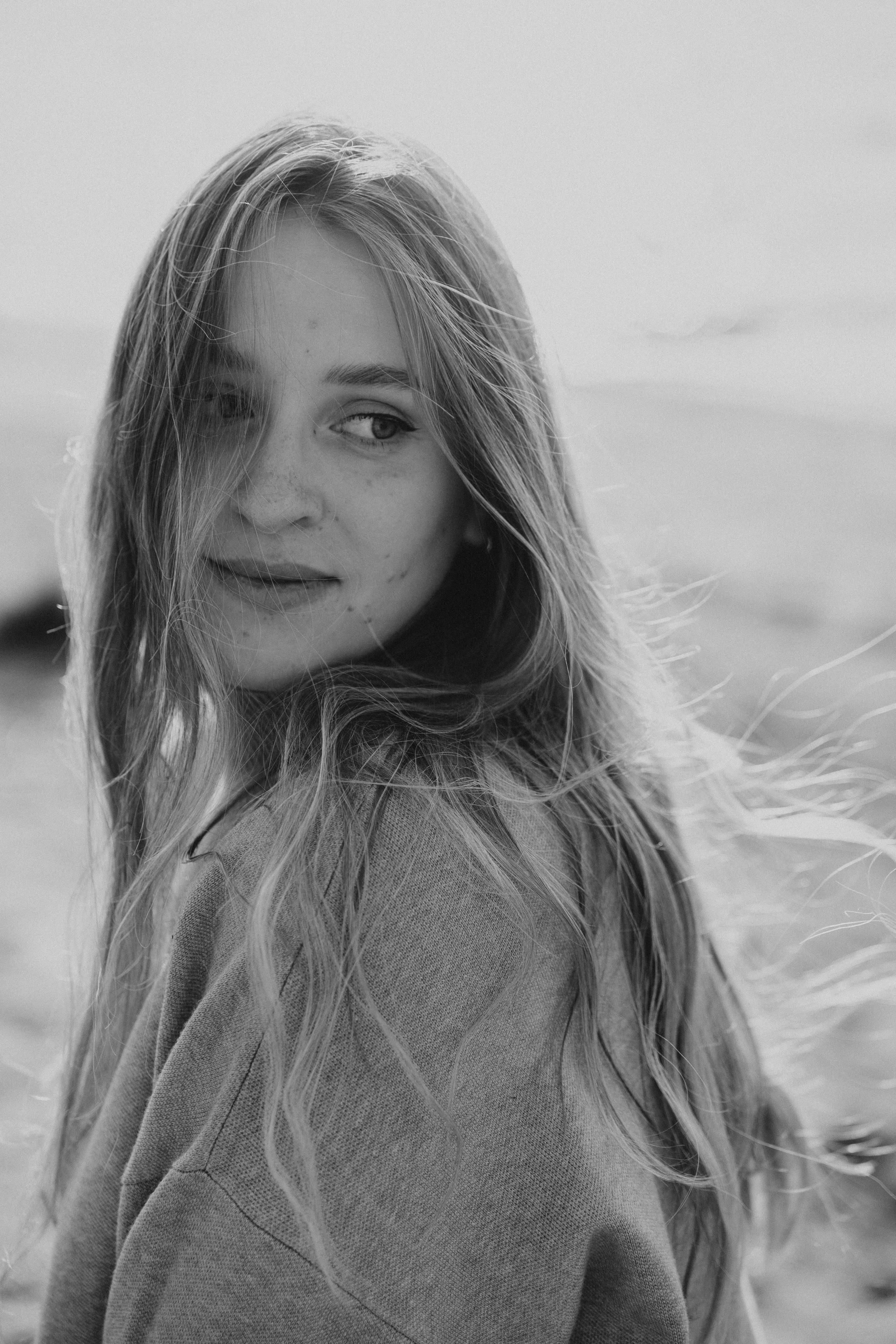 Георгий и Дарья. Фотограф Ольга Маленьких