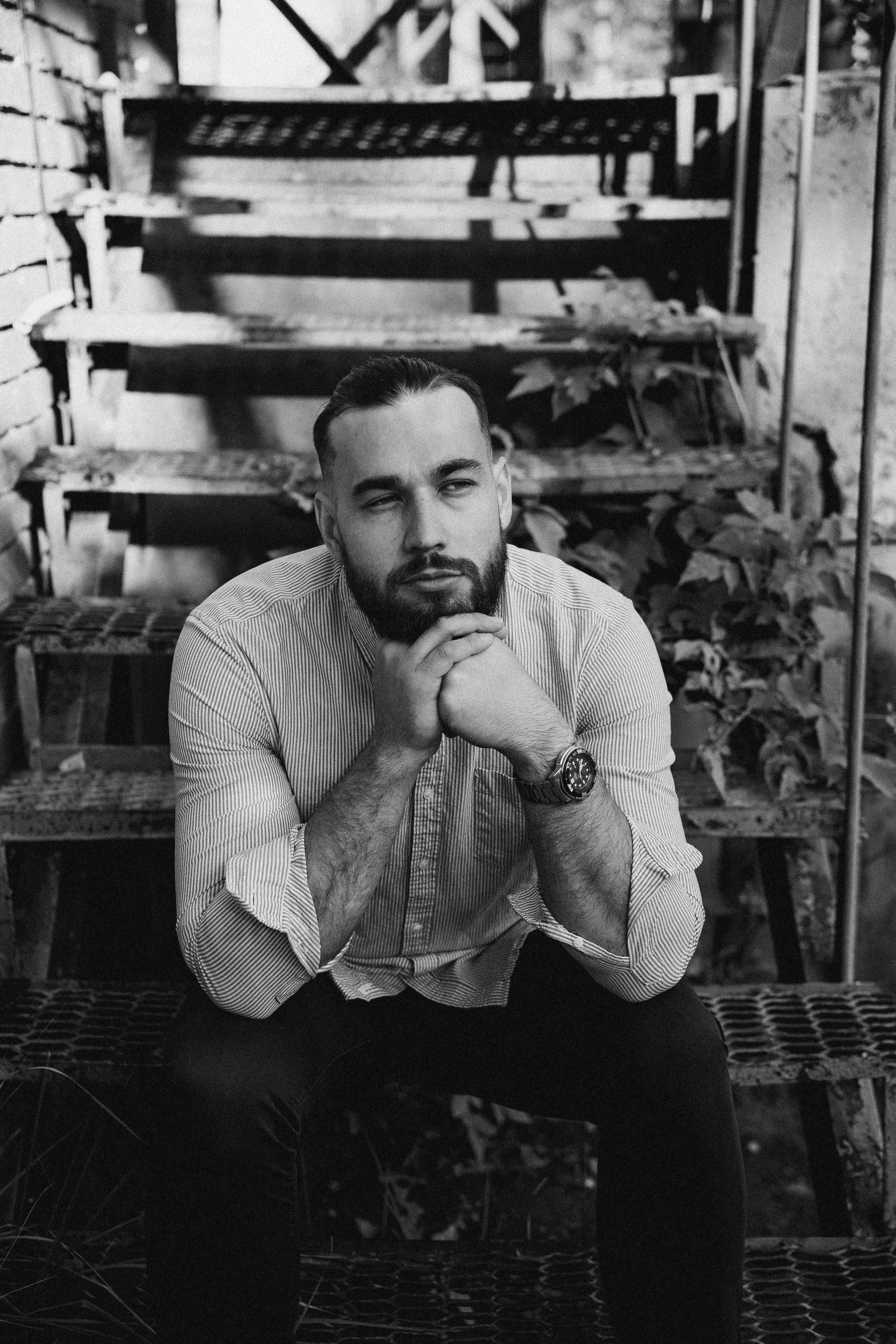 Владимир. Фотограф Ольга Маленьких