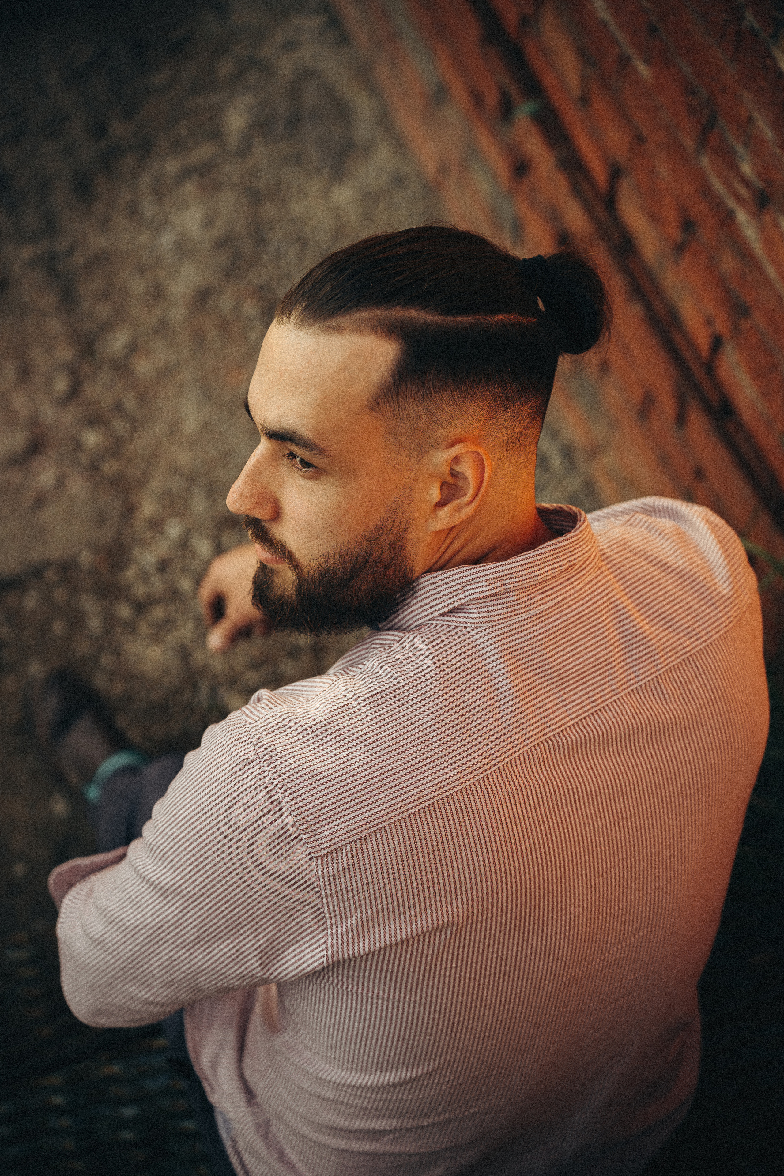 Владимир. Фотограф Ольга Маленьких