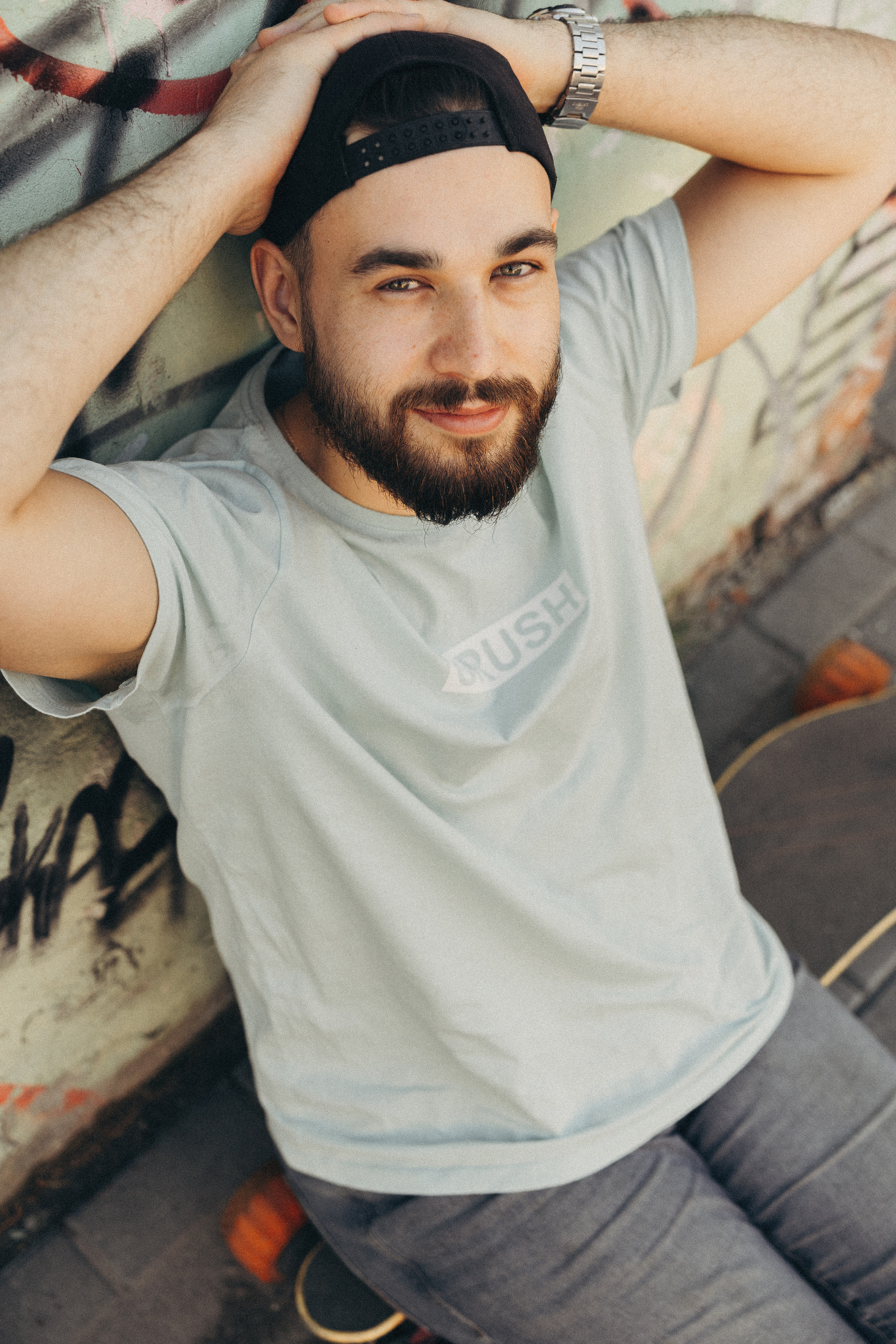 Владимир. Фотограф Ольга Маленьких