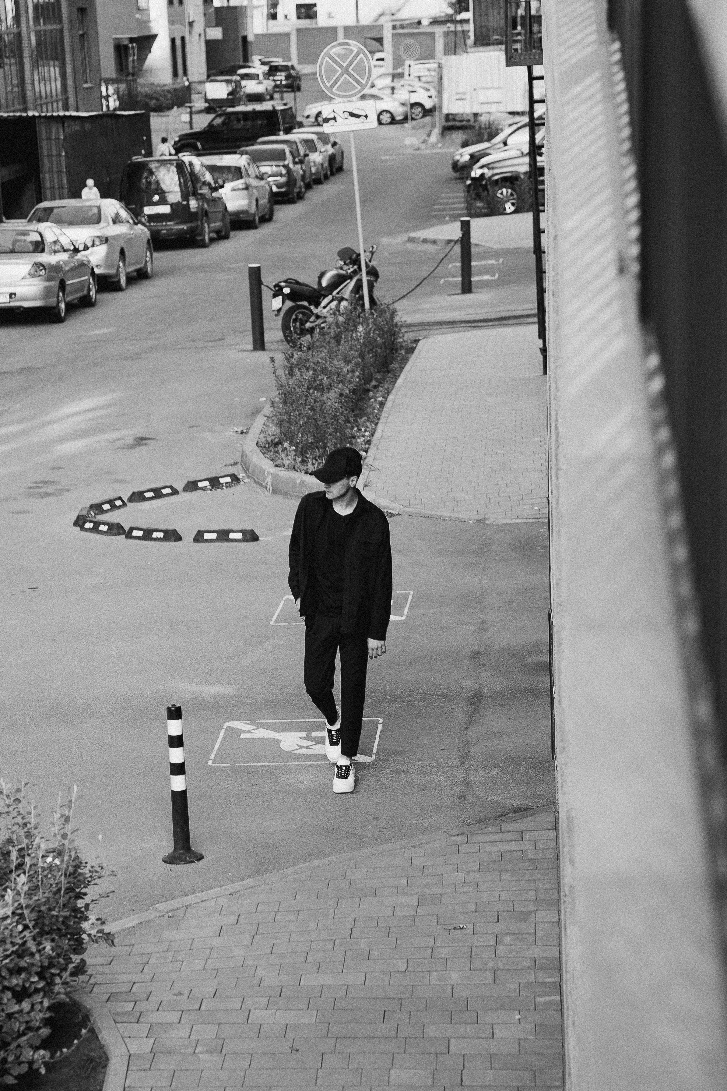 Егор. Фотограф Ольга Маленьких