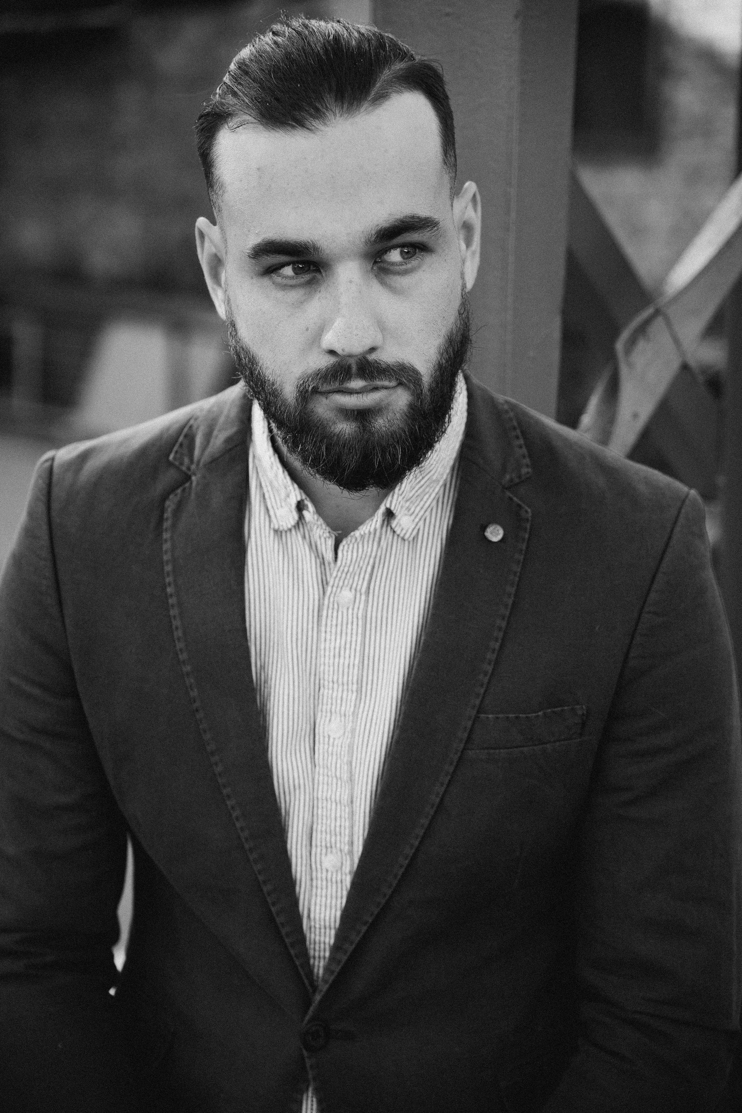 Владимир. Фотограф Ольга Маленьких