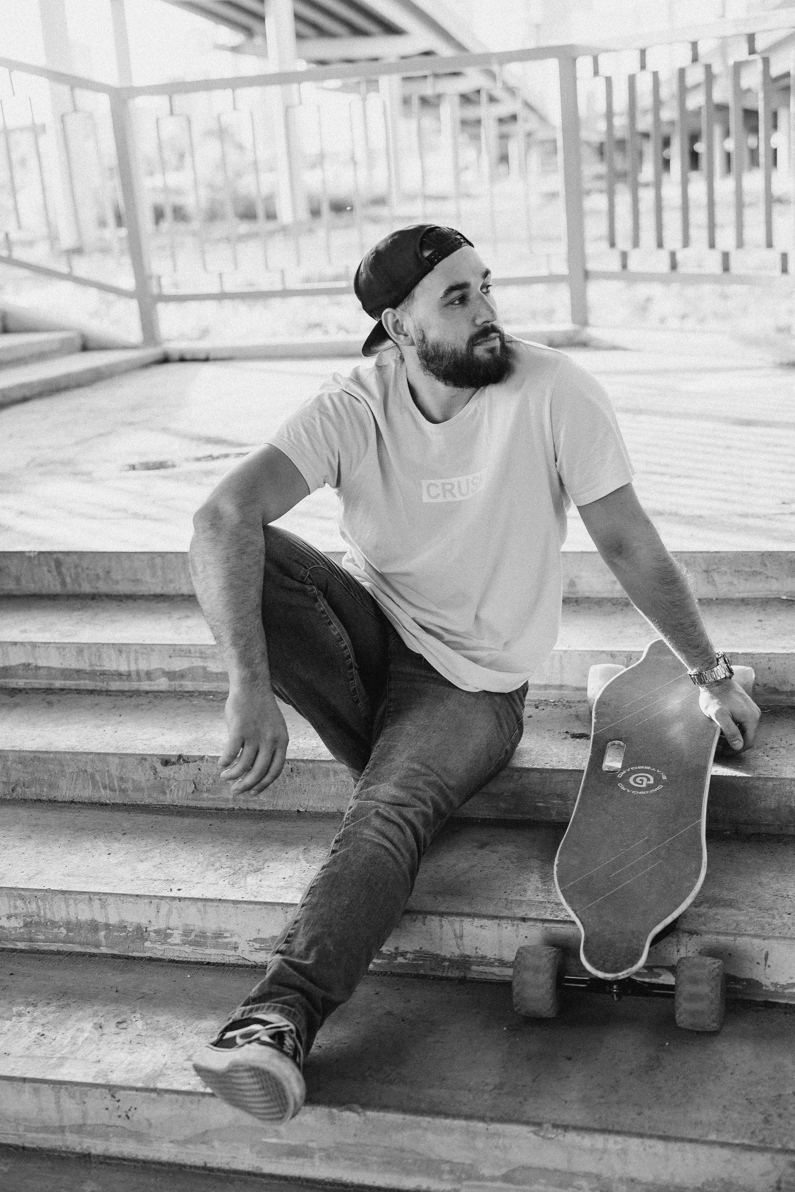 Владимир. Фотограф Ольга Маленьких