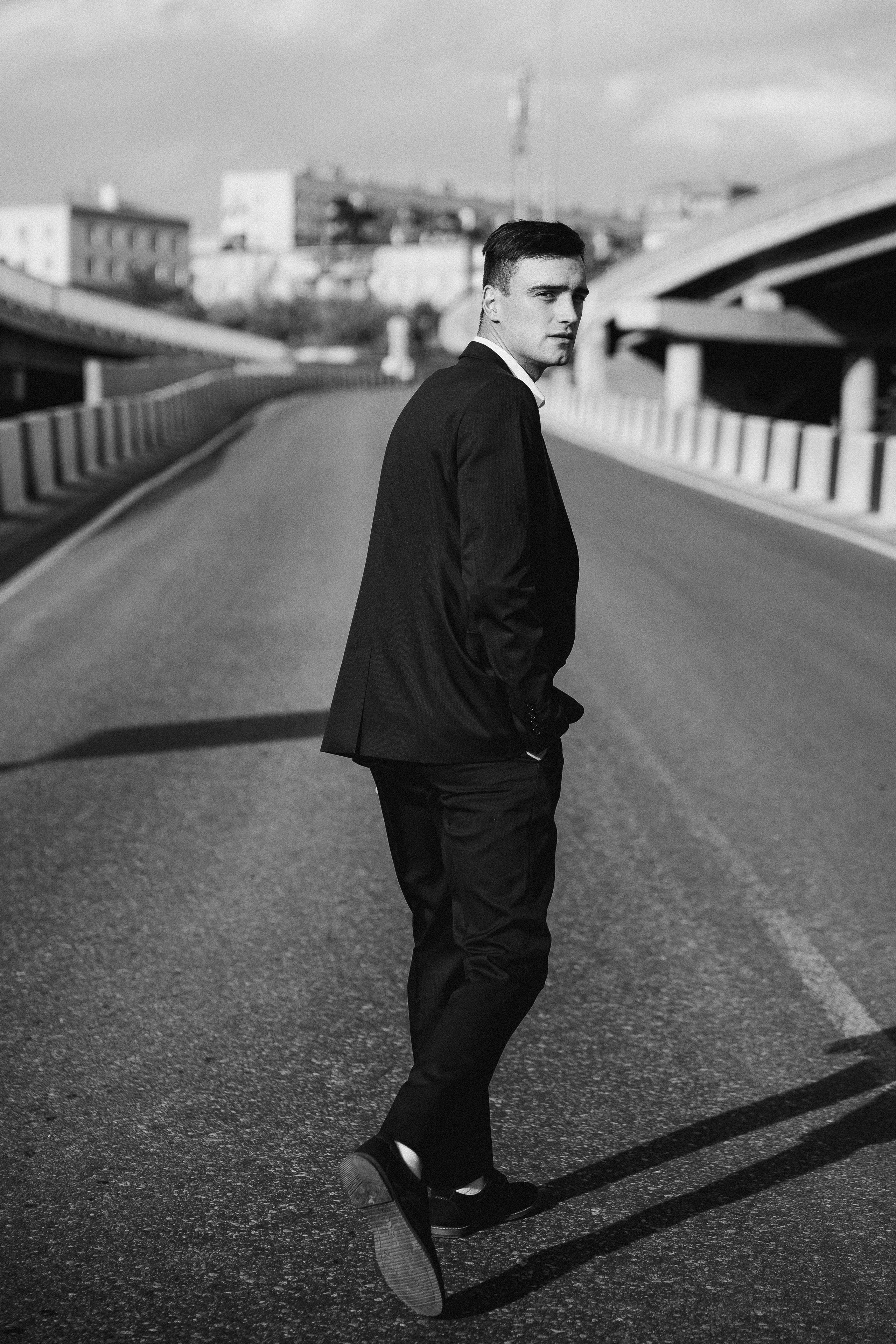 Егор. Фотограф Ольга Маленьких