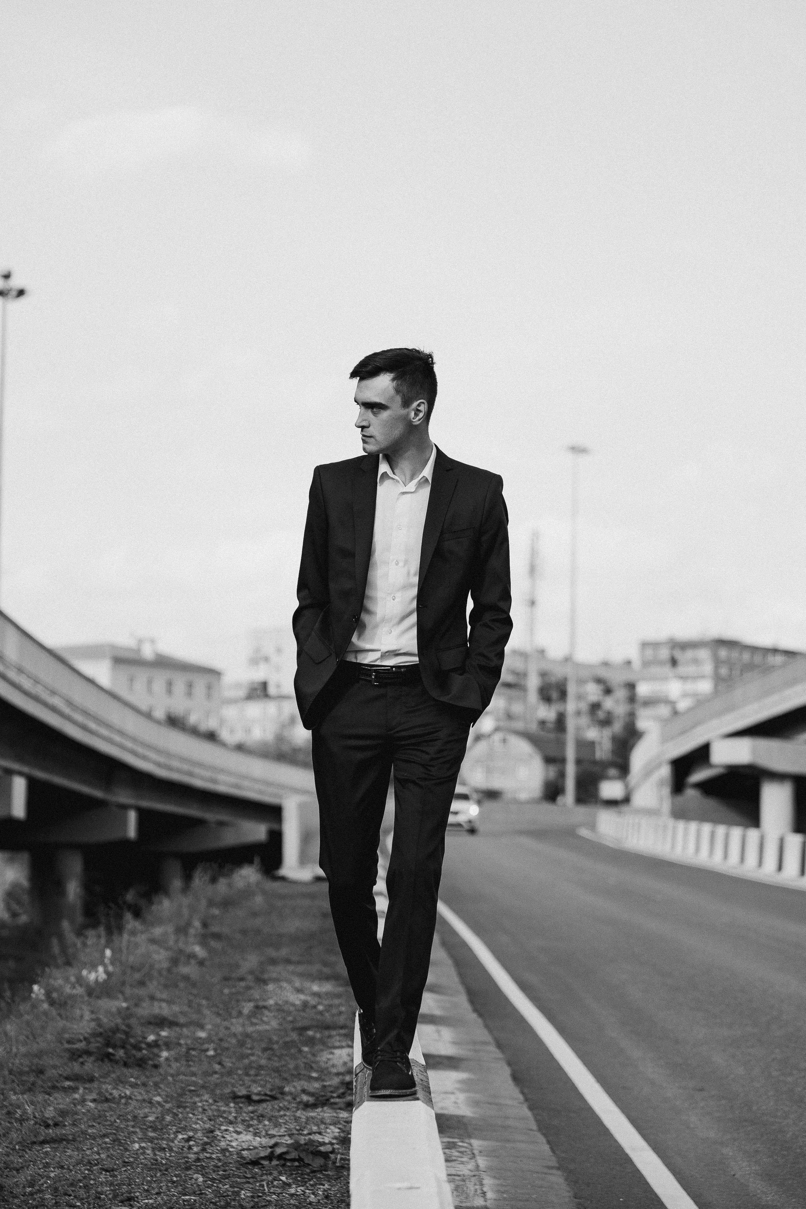 Егор. Фотограф Ольга Маленьких