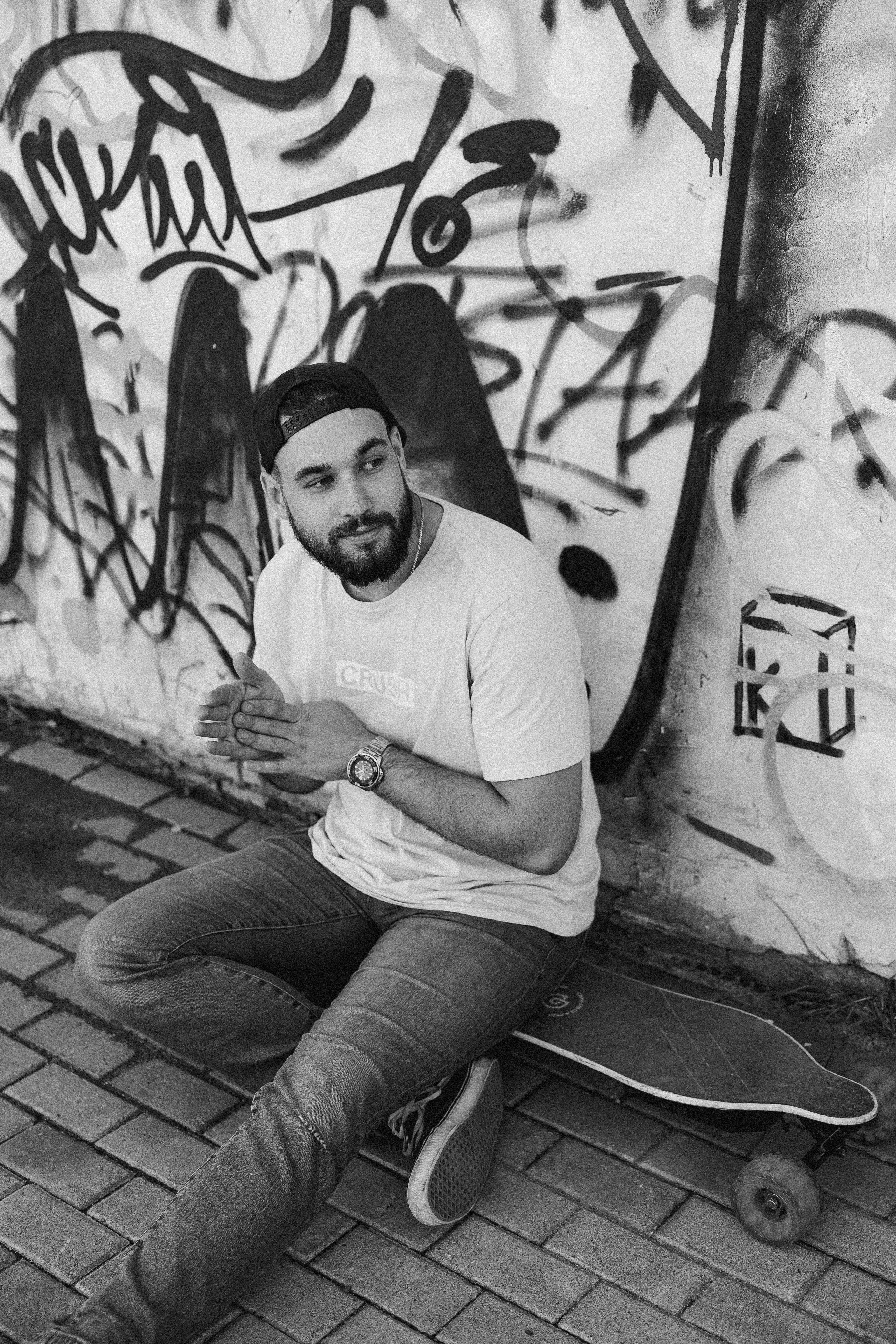 Владимир. Фотограф Ольга Маленьких