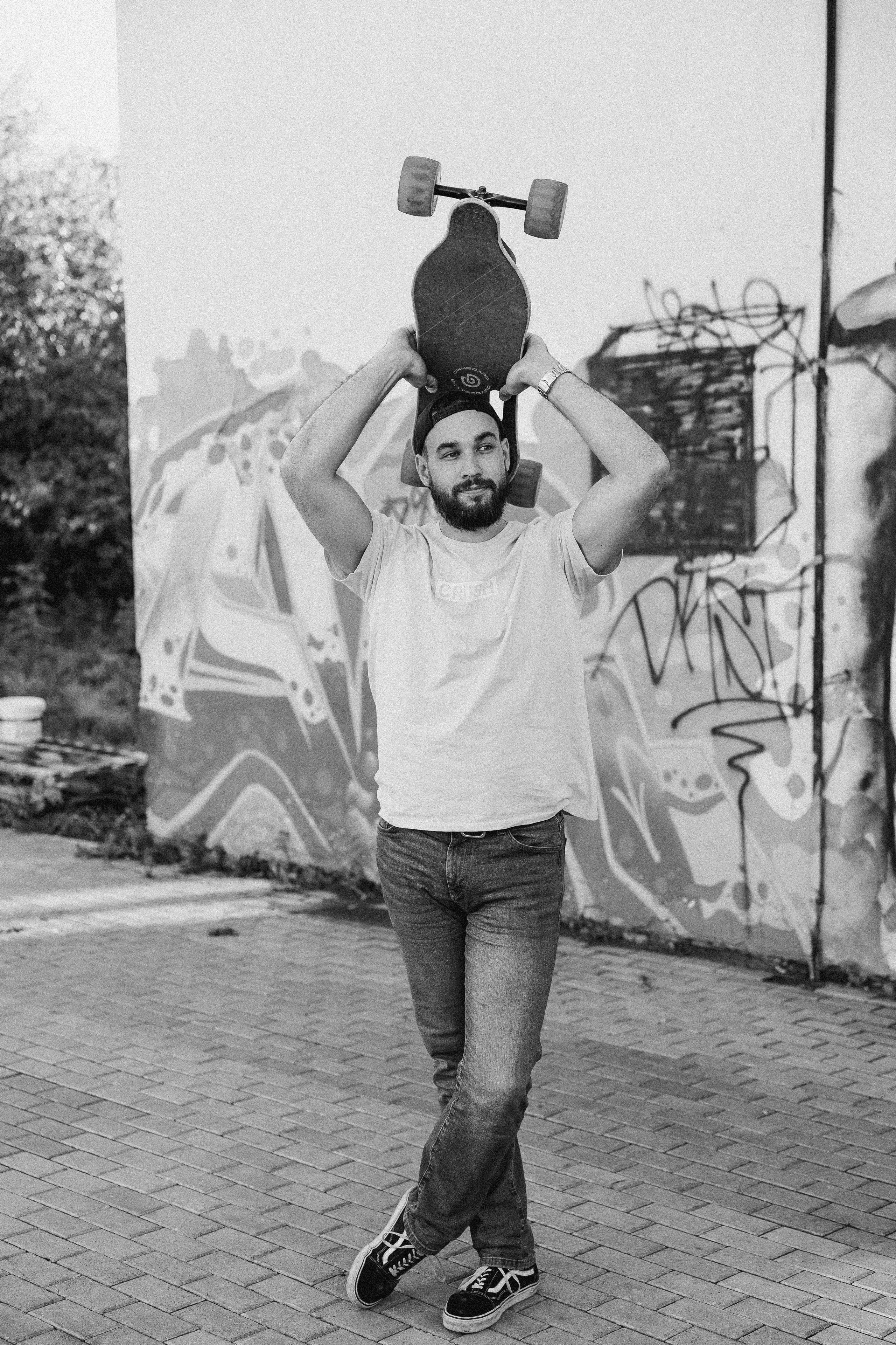 Владимир. Фотограф Ольга Маленьких