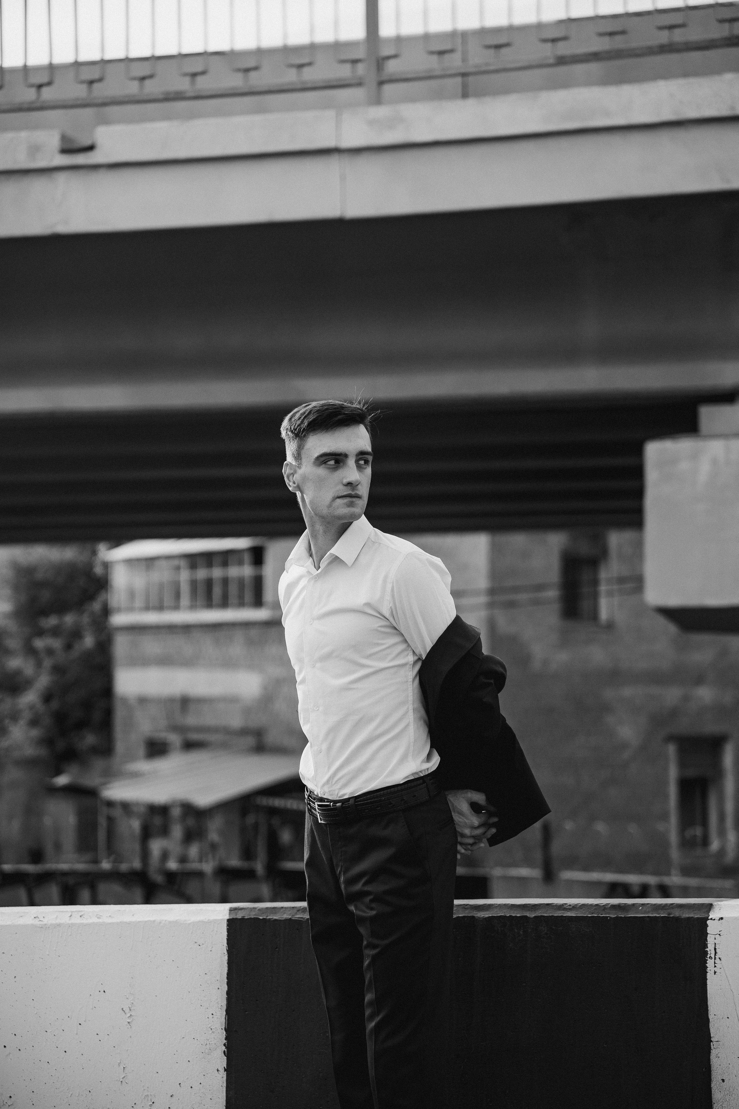 Егор. Фотограф Ольга Маленьких