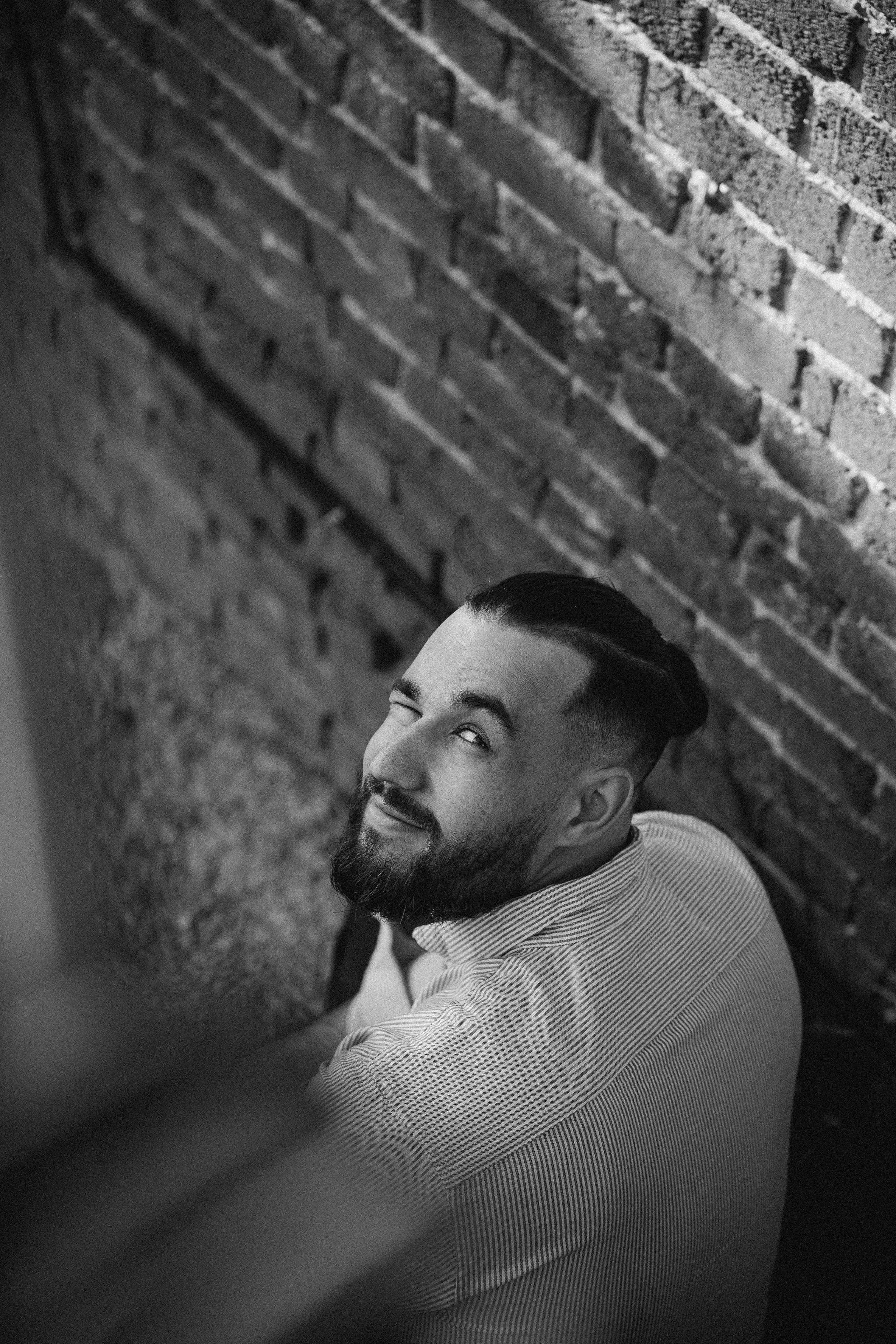 Владимир. Фотограф Ольга Маленьких