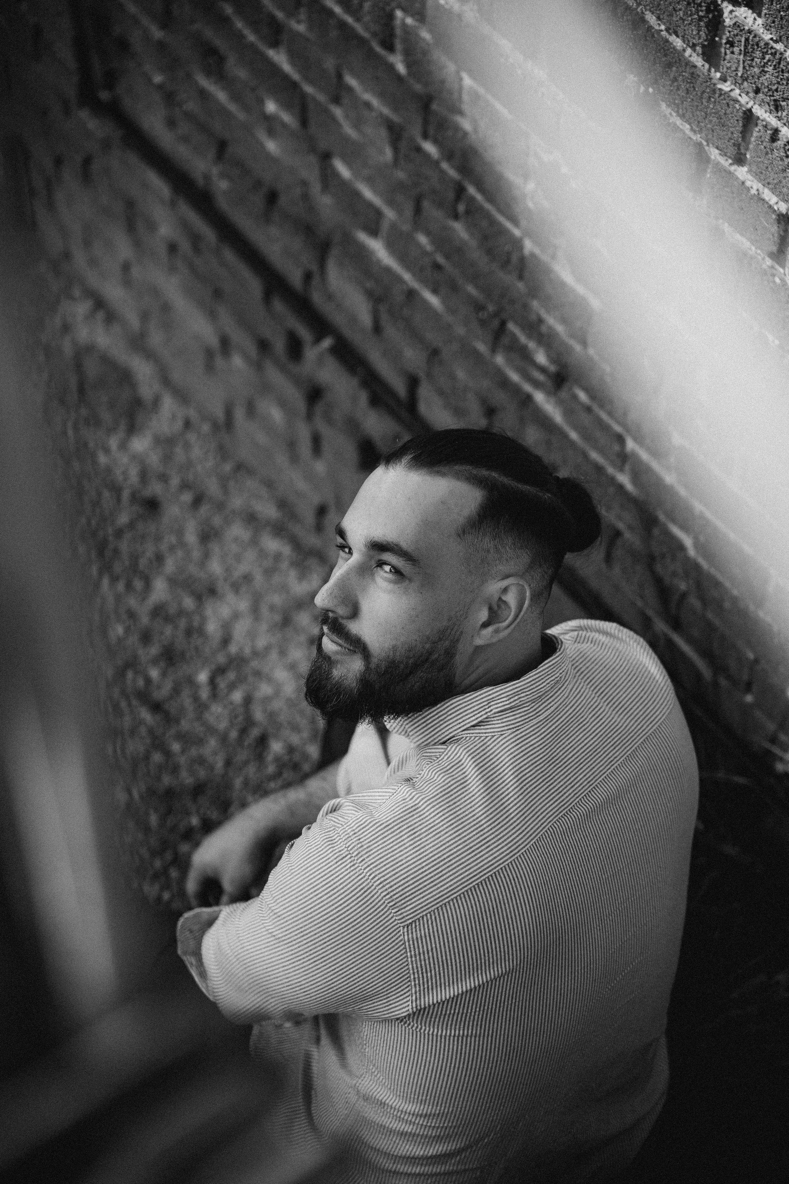 Владимир. Фотограф Ольга Маленьких