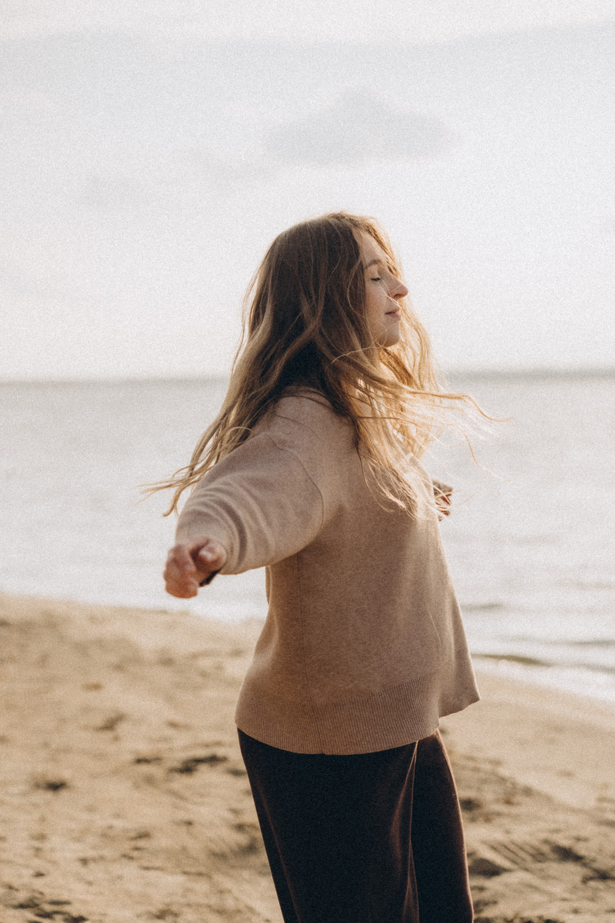 Георгий и Дарья. Фотограф Ольга Маленьких