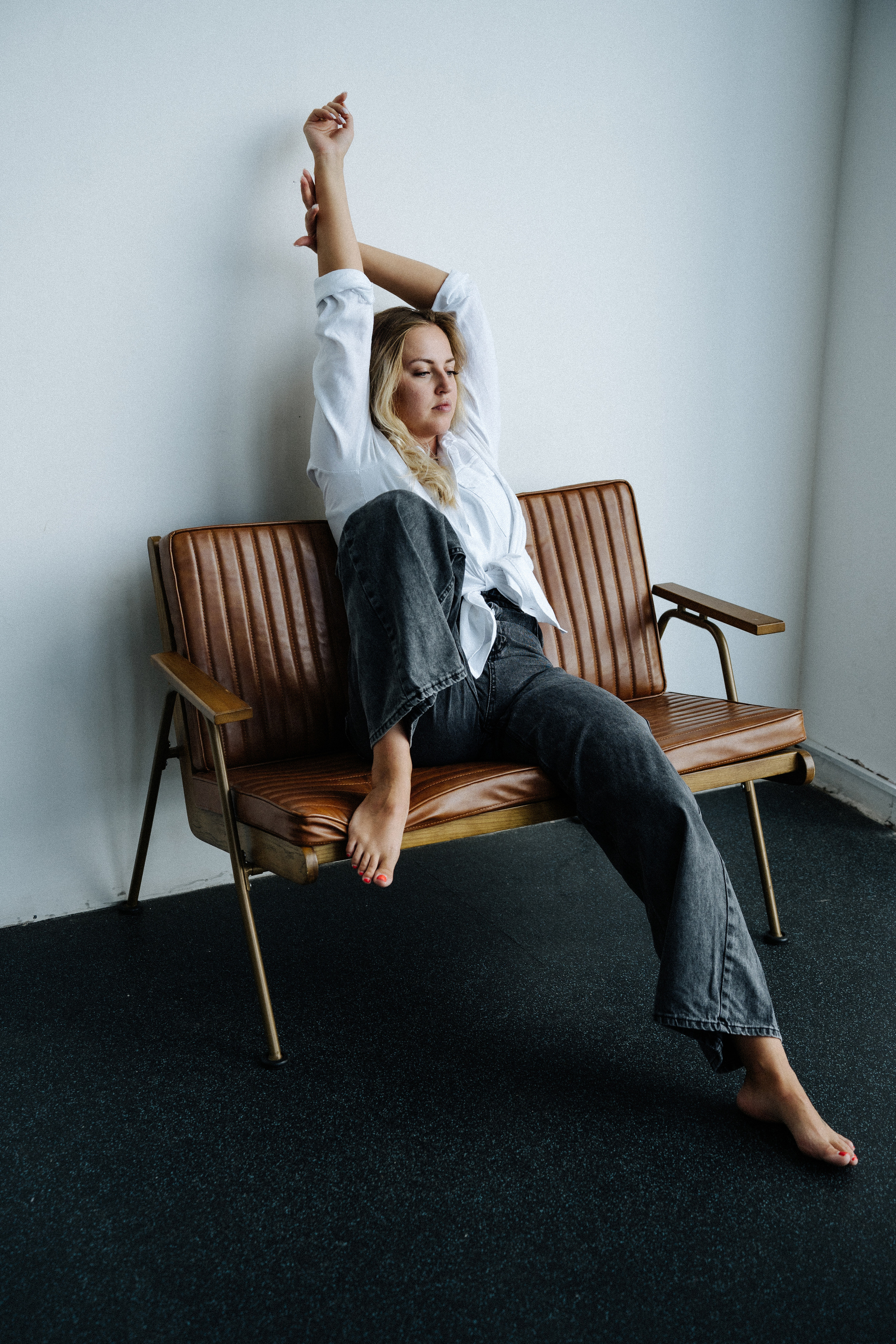 Таня. Фотограф Ольга Маленьких