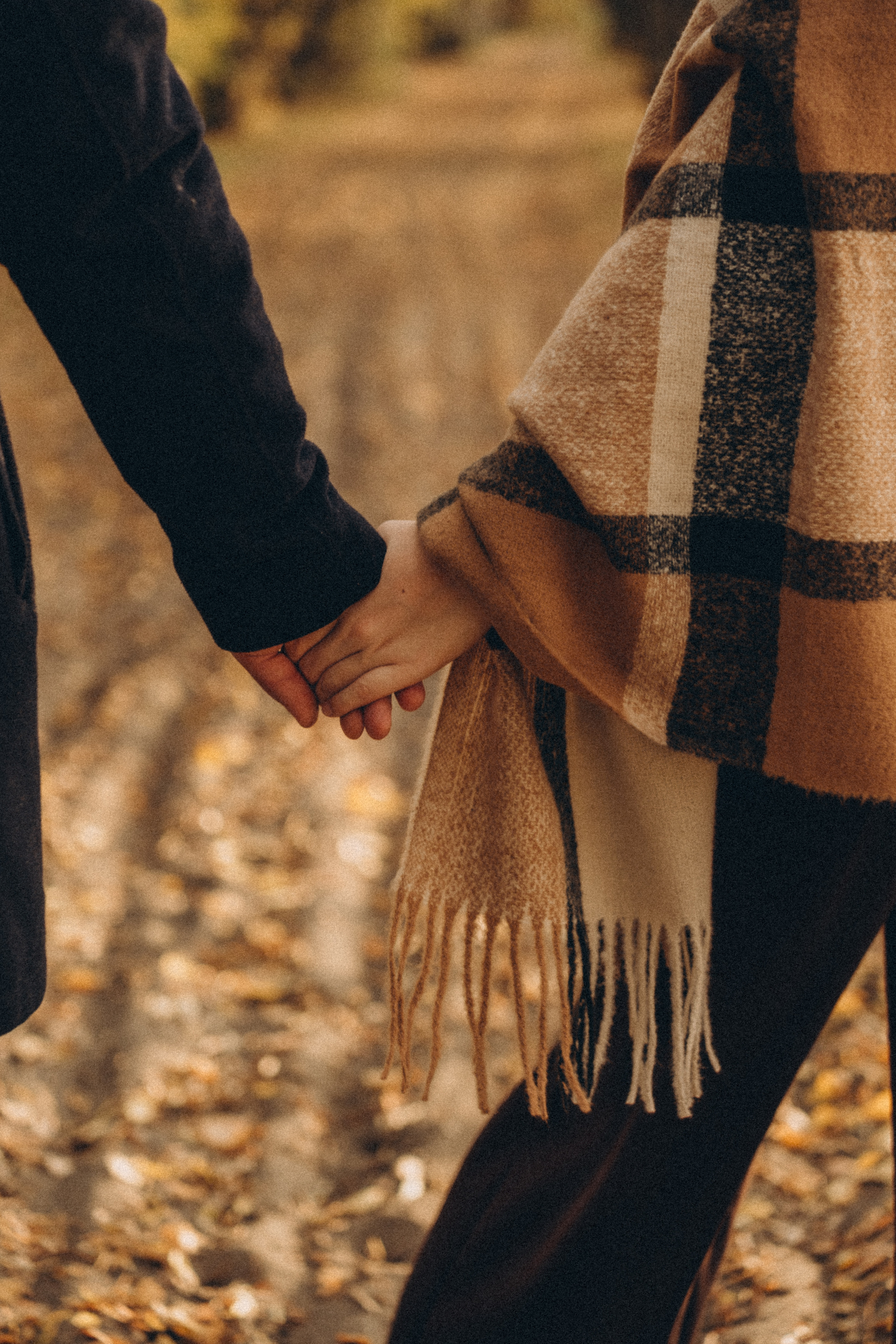 Георгий и Дарья. Фотограф Ольга Маленьких