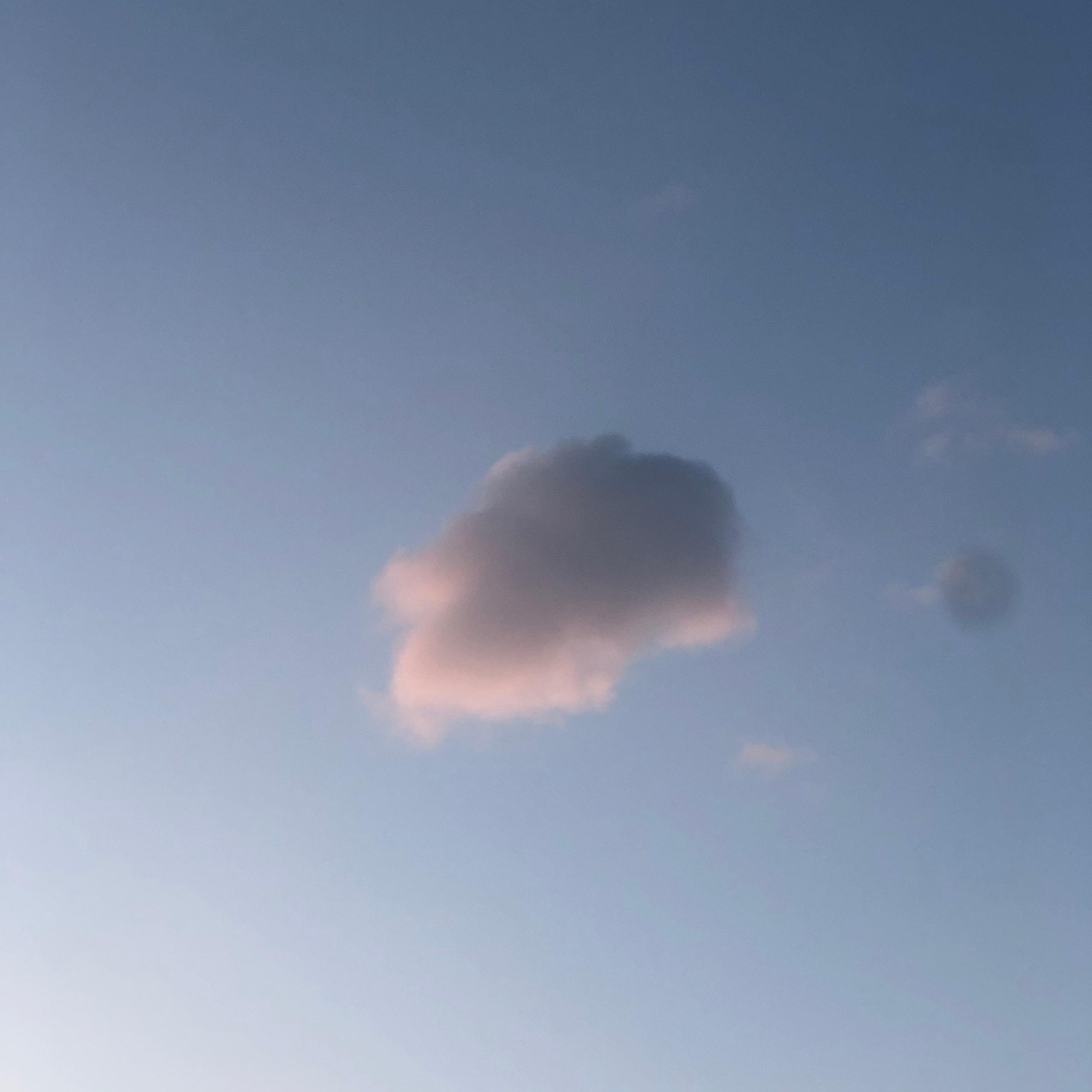 Визуальный дневник. Портретный фотограф в Москве Гахраманова Екатерина