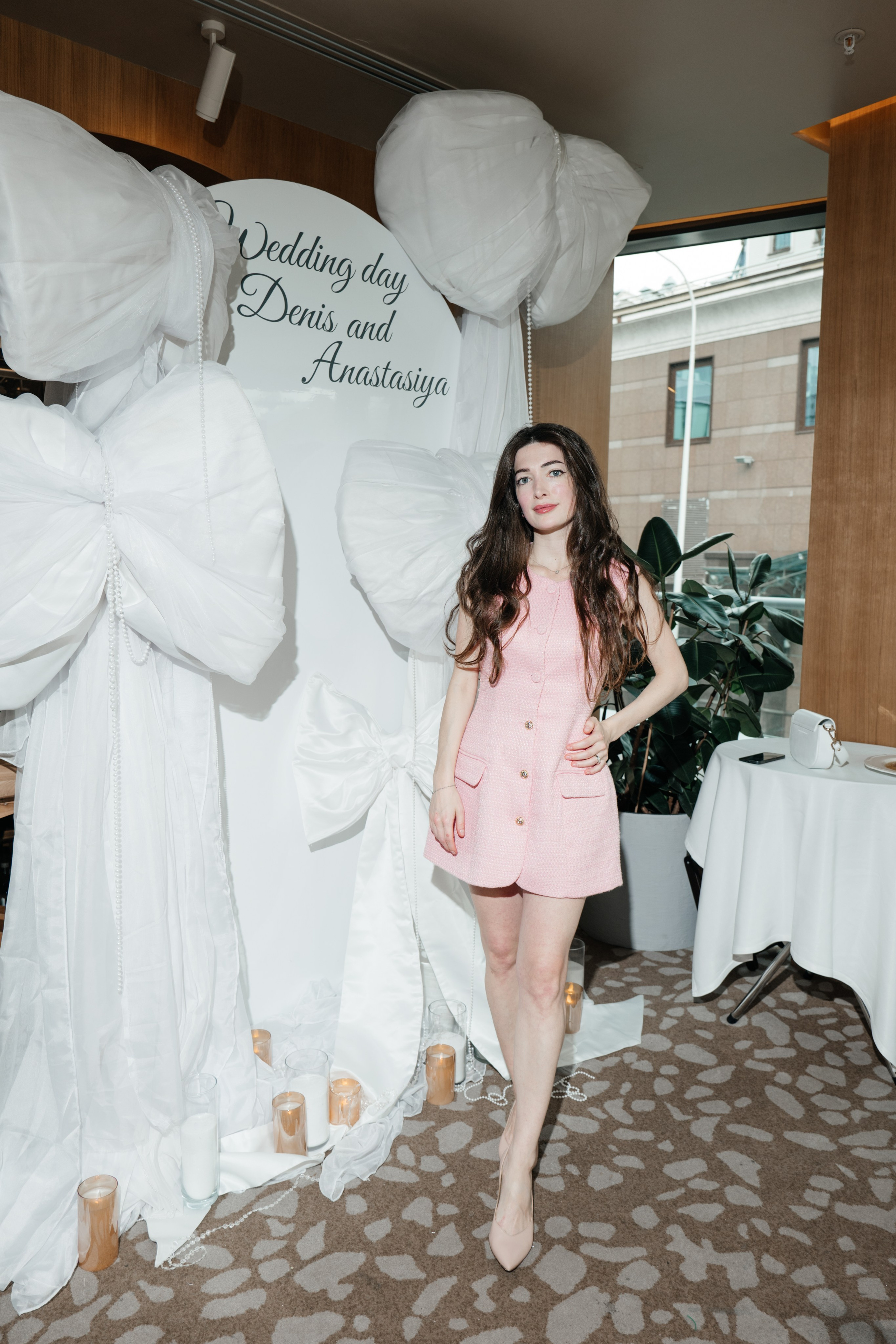 DENIS & ANASTASIA. Свадебное ФОТО & ВИДЕО Москва/Липецк