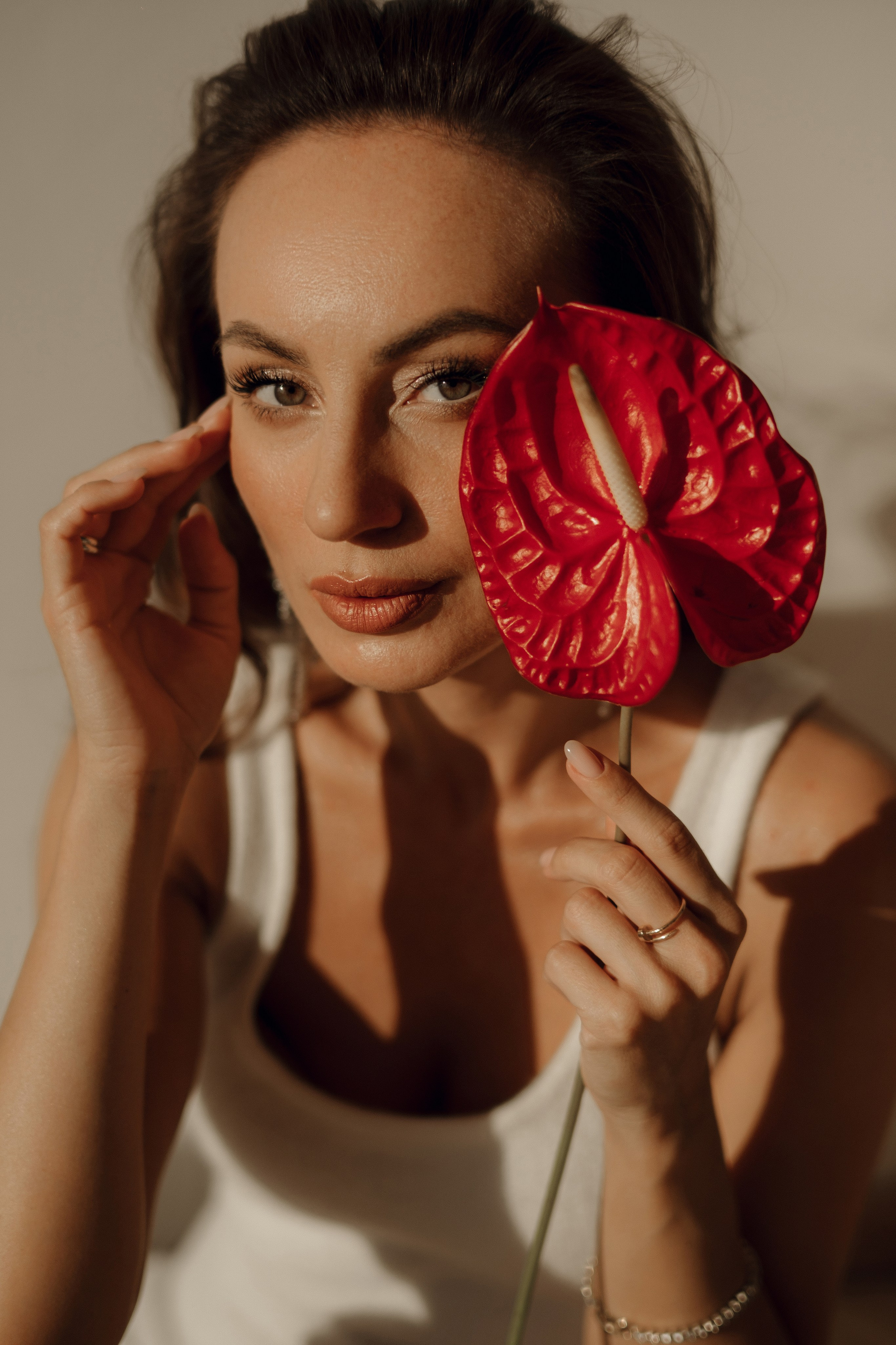 RedDay. Сентиментальная свадебная фотография