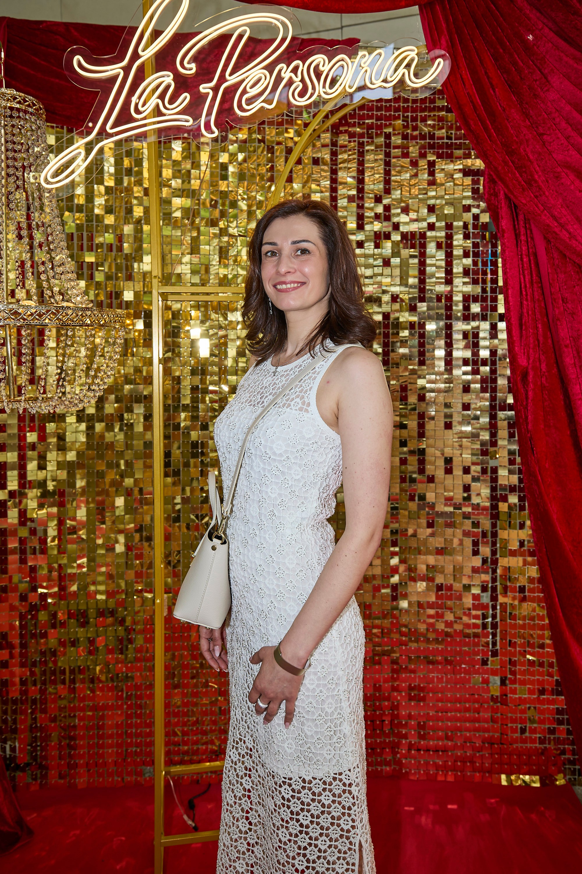 La Persona Awards 2026. Fotógrafa, videógrafa y piloto de dron en Valencia, España - Anna Baranova