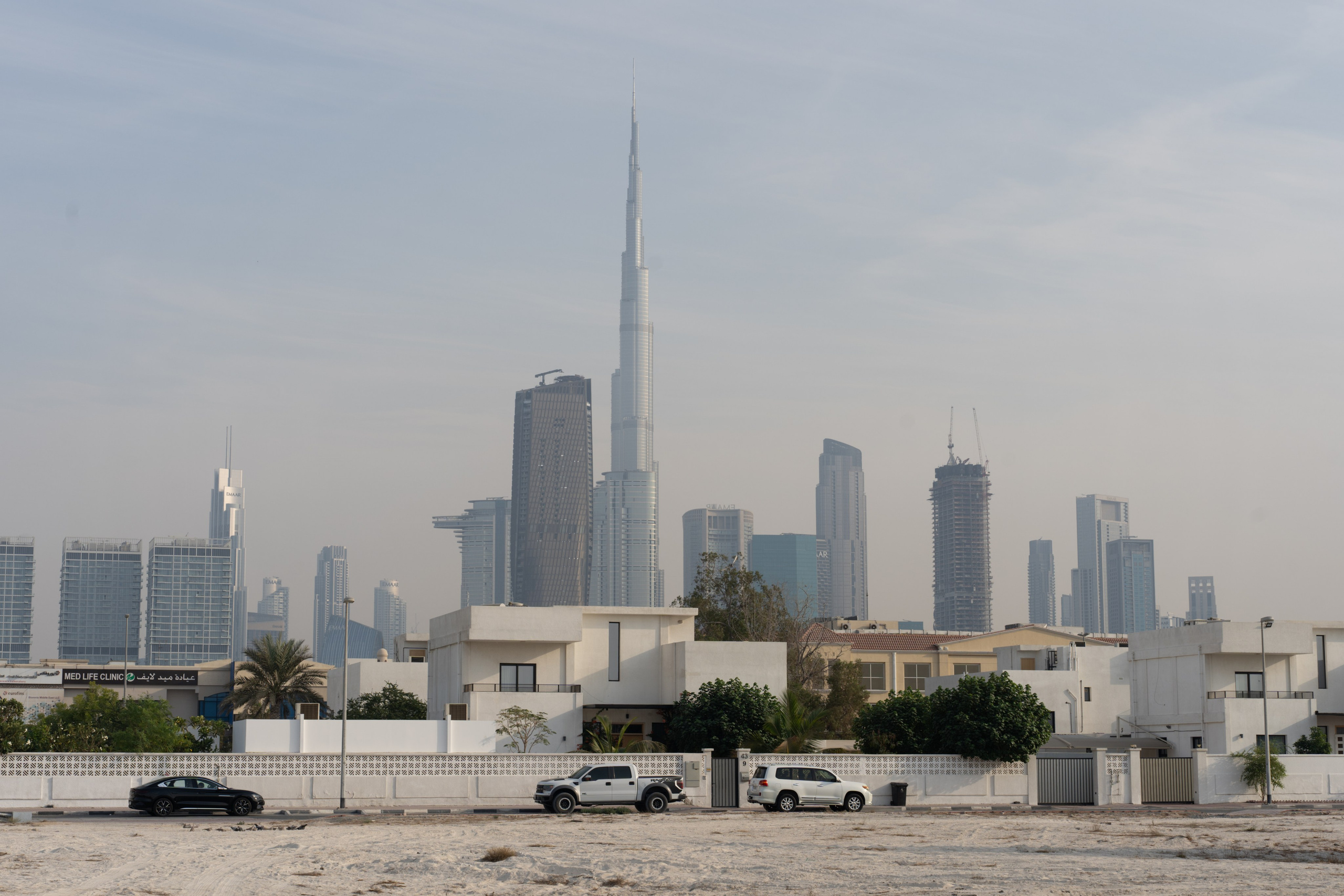 Пейзаж. Главная