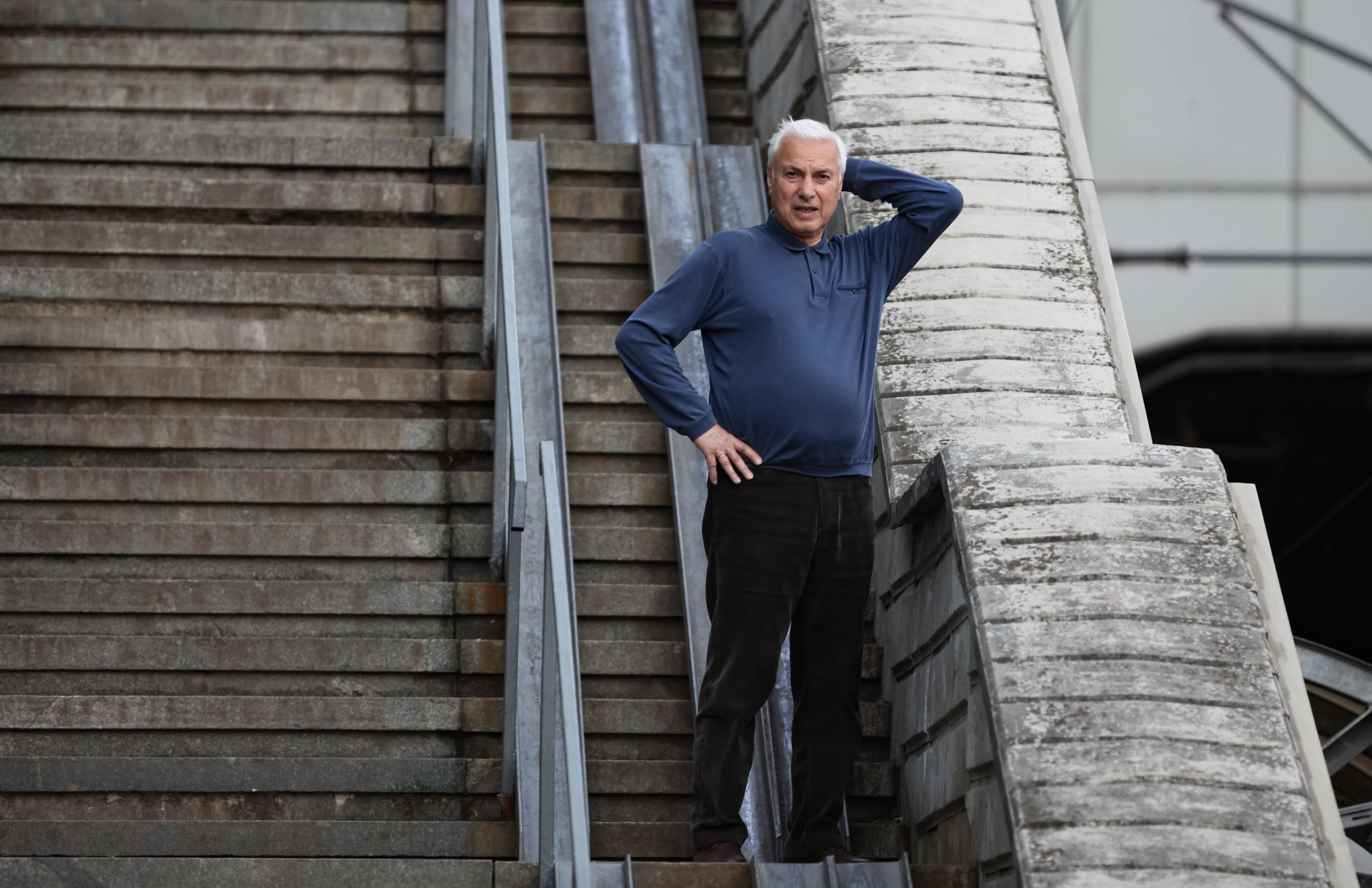 Стрит стайл. Главная