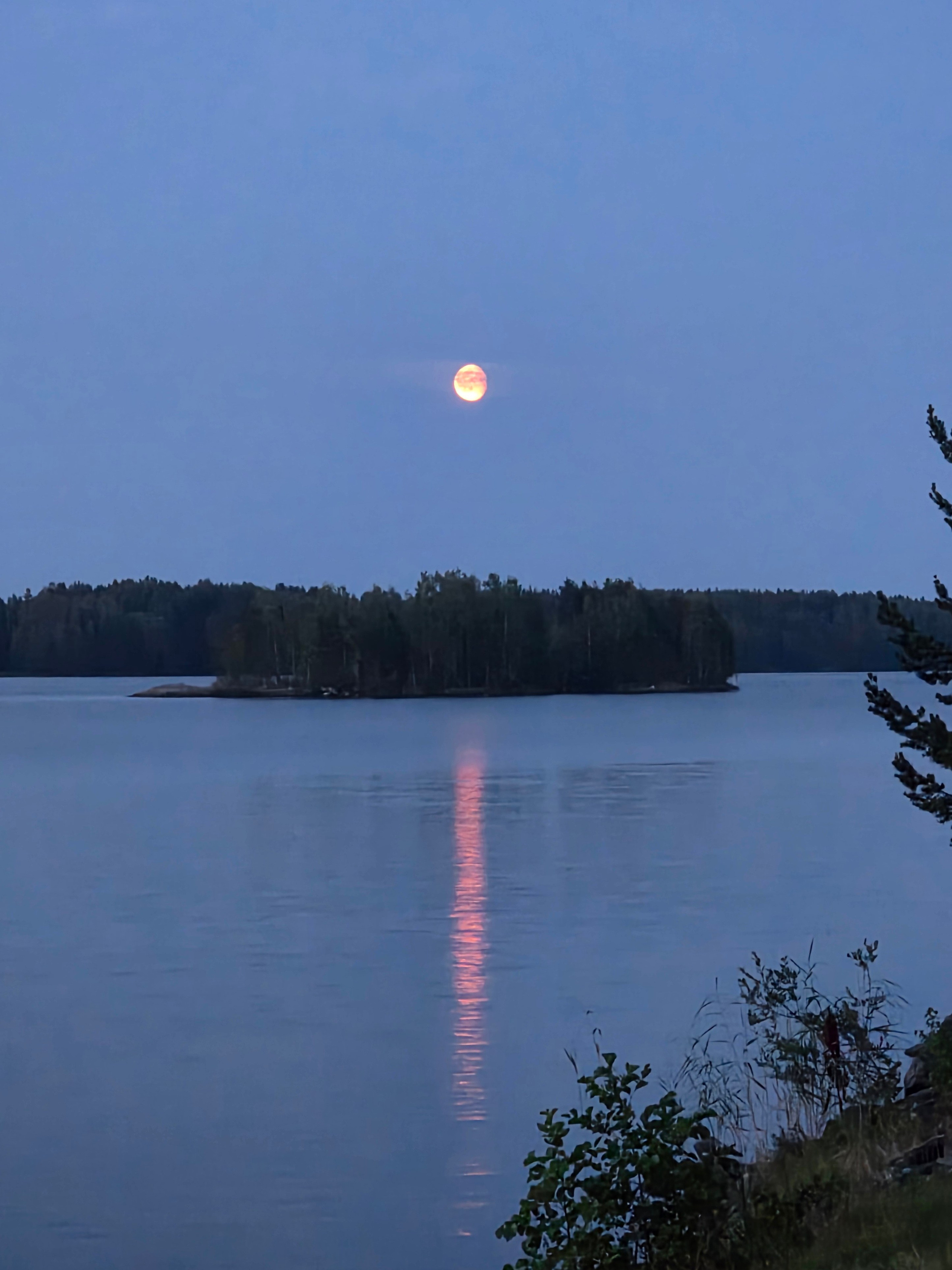 КАРЕЛИЯ, какой увидел ее я. Фотохудожник BID