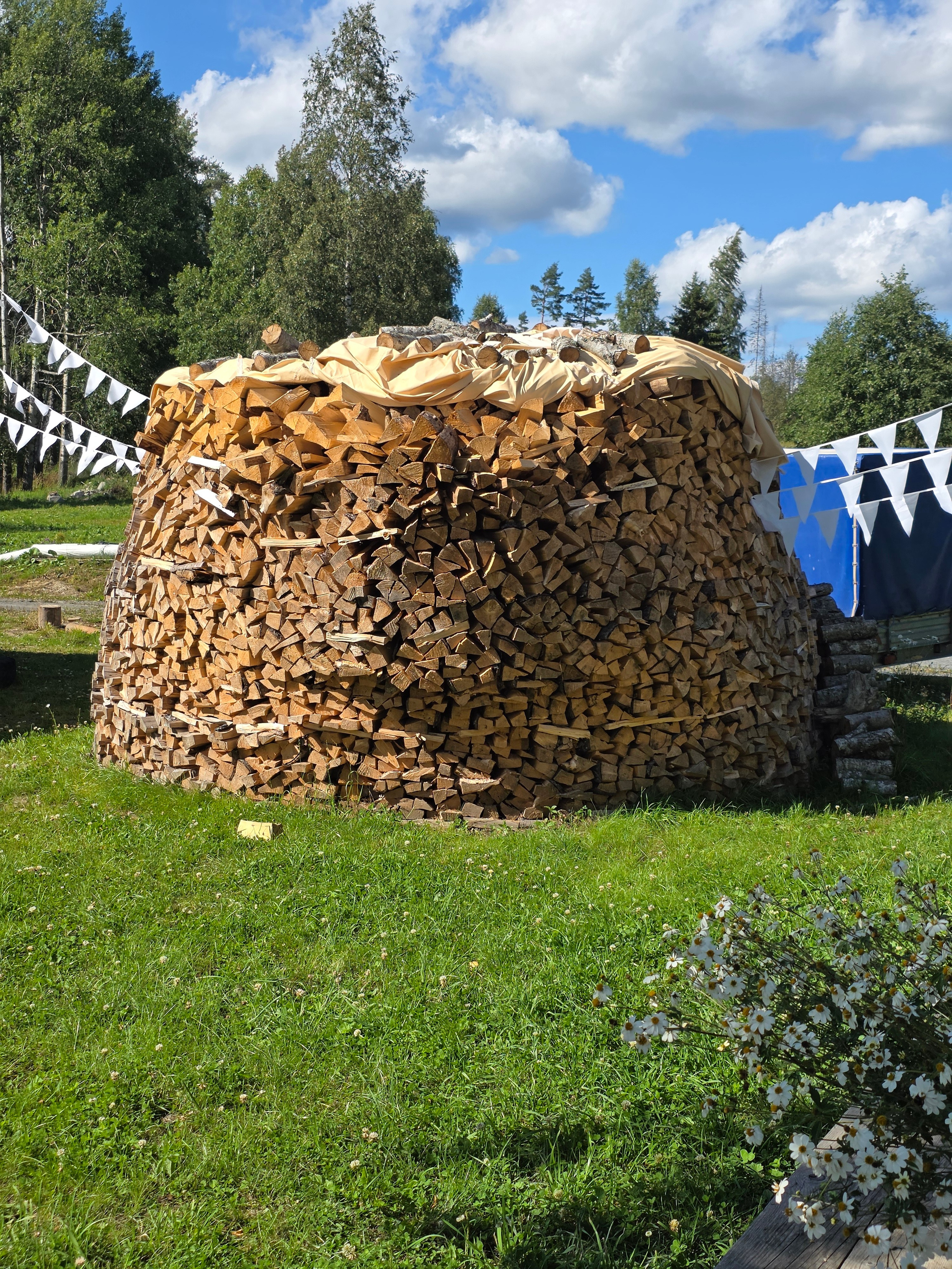 КАРЕЛИЯ, какой увидел ее я. Фотохудожник BID