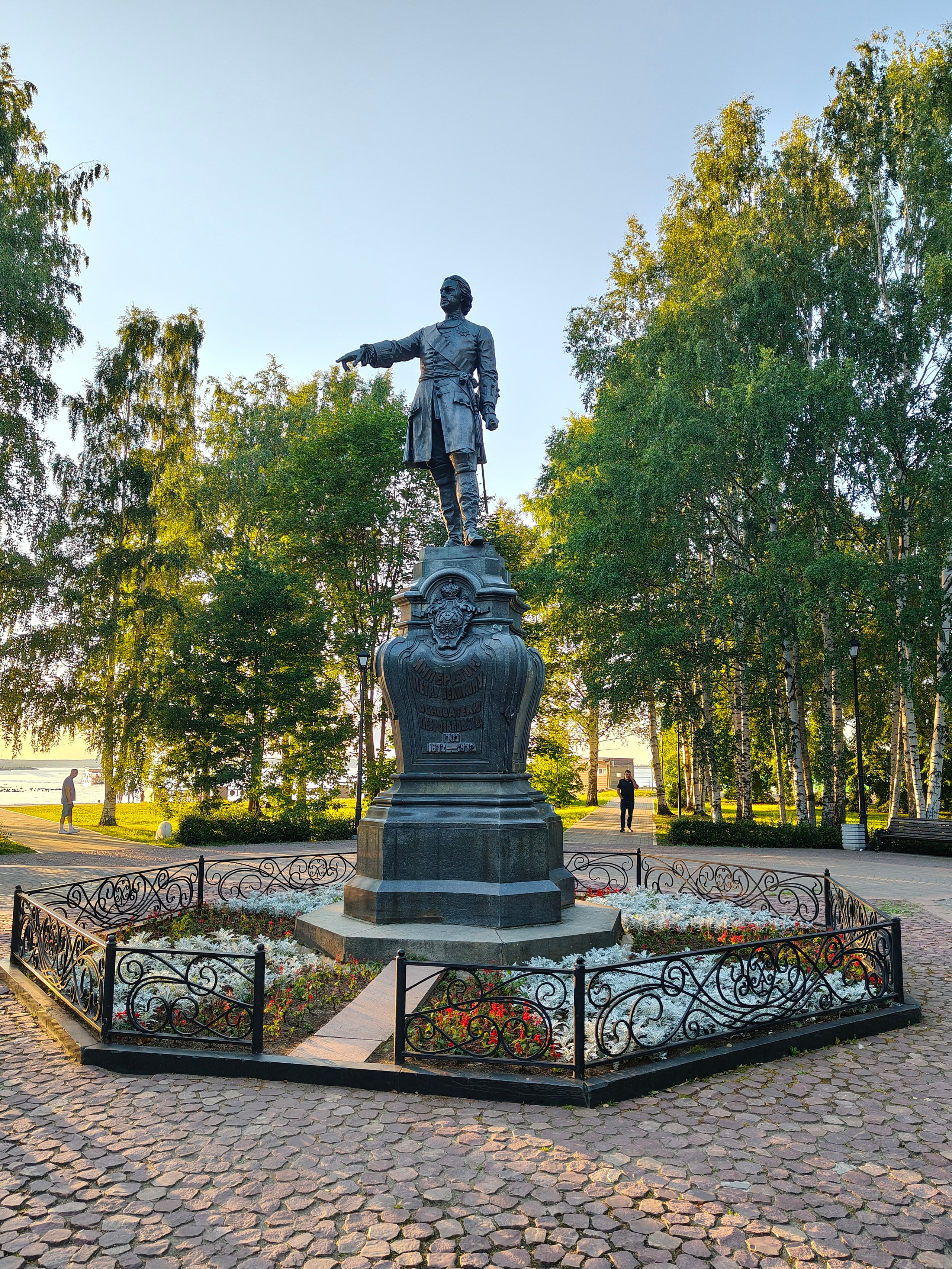 КАРЕЛИЯ, какой увидел ее я. Фотохудожник BID