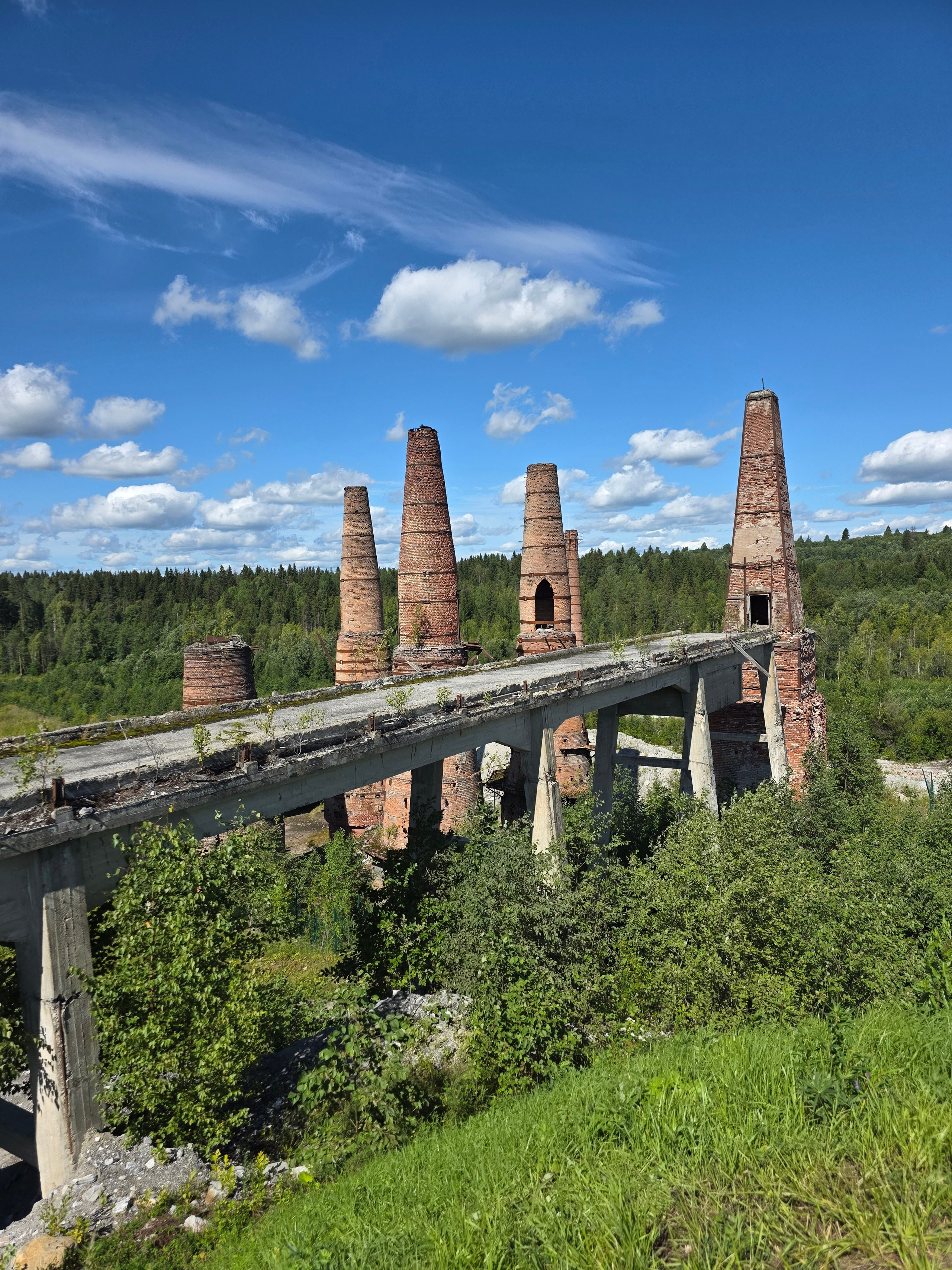 КАРЕЛИЯ, какой увидел ее я. Фотохудожник BID