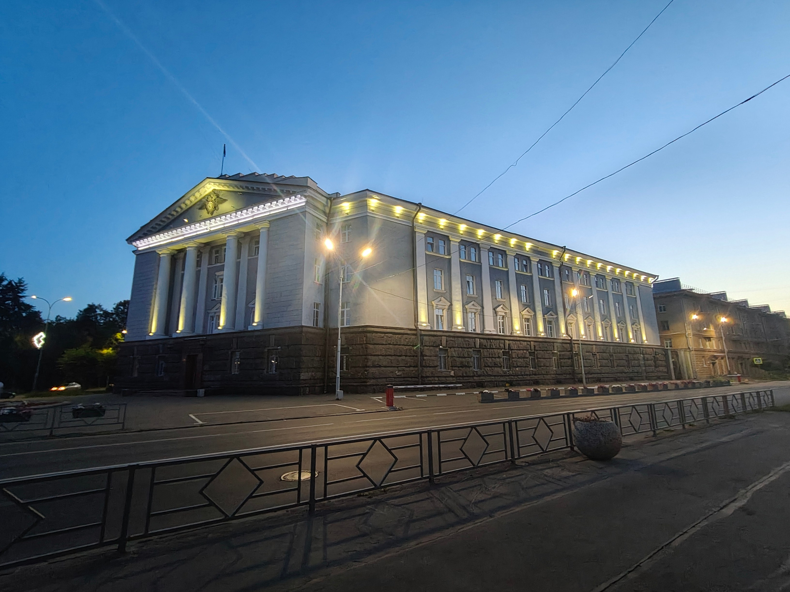 КАРЕЛИЯ, какой увидел ее я. Фотохудожник BID