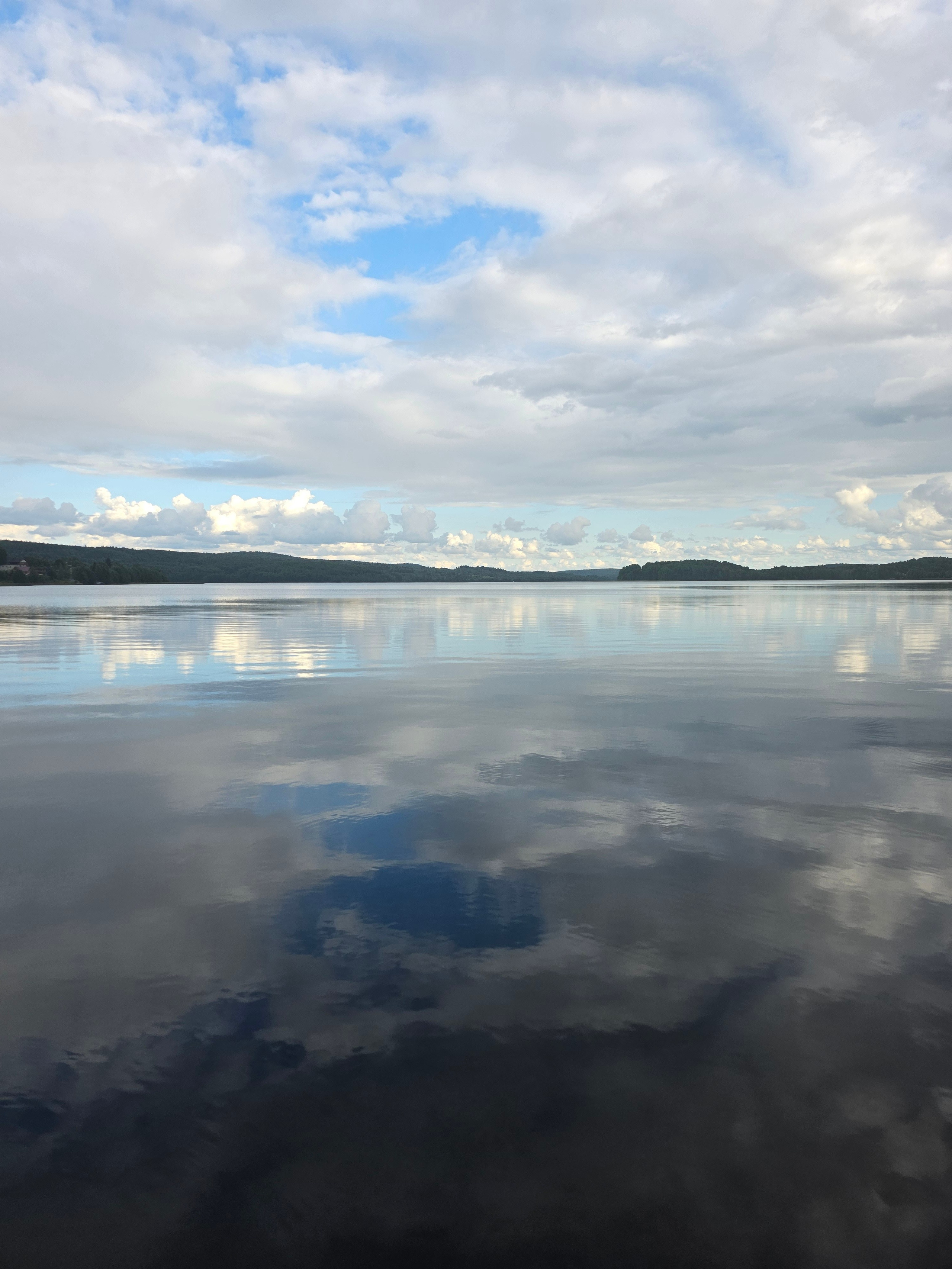 КАРЕЛИЯ, какой увидел ее я. Фотохудожник BID