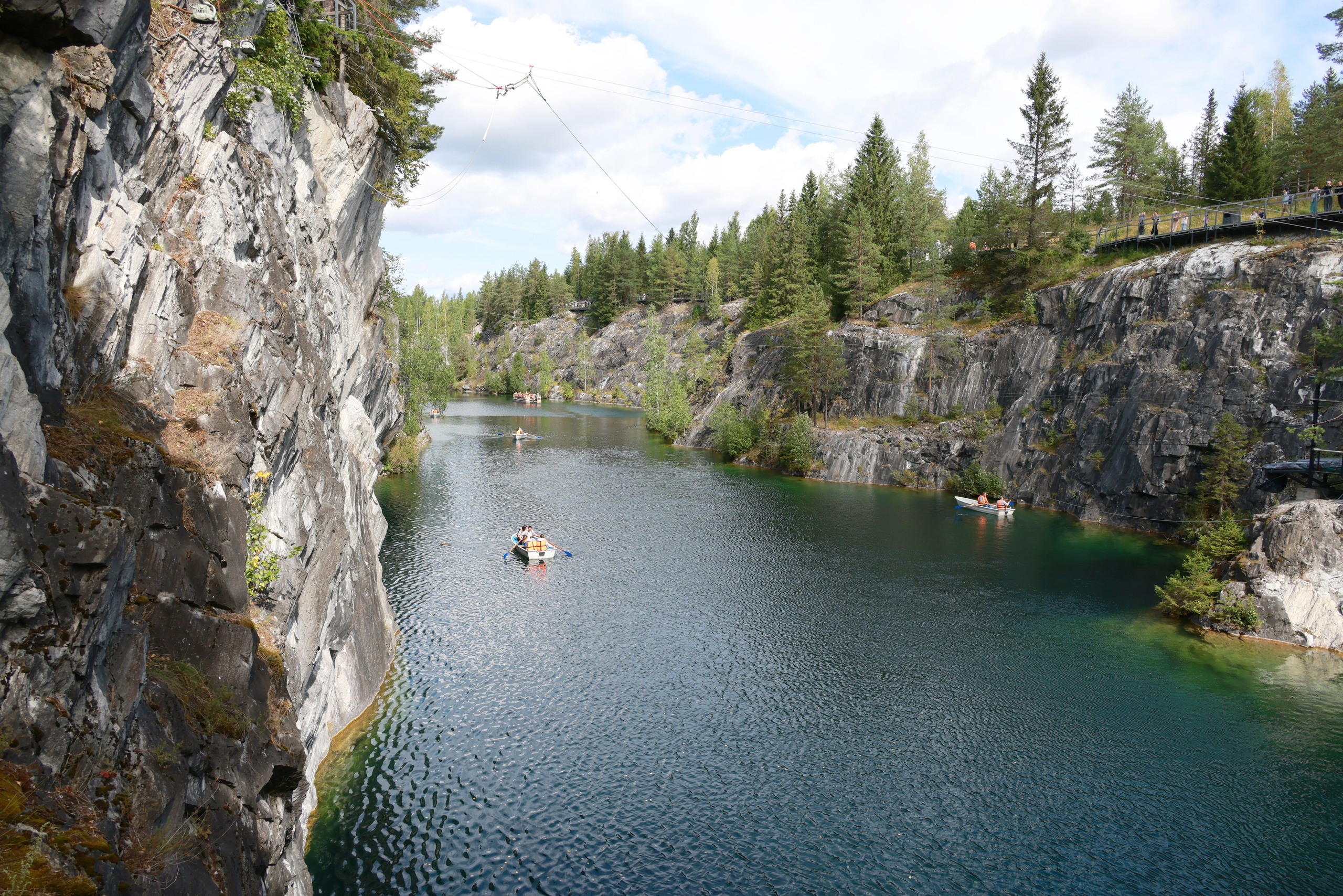 КАРЕЛИЯ, какой увидел ее я. Фотохудожник BID