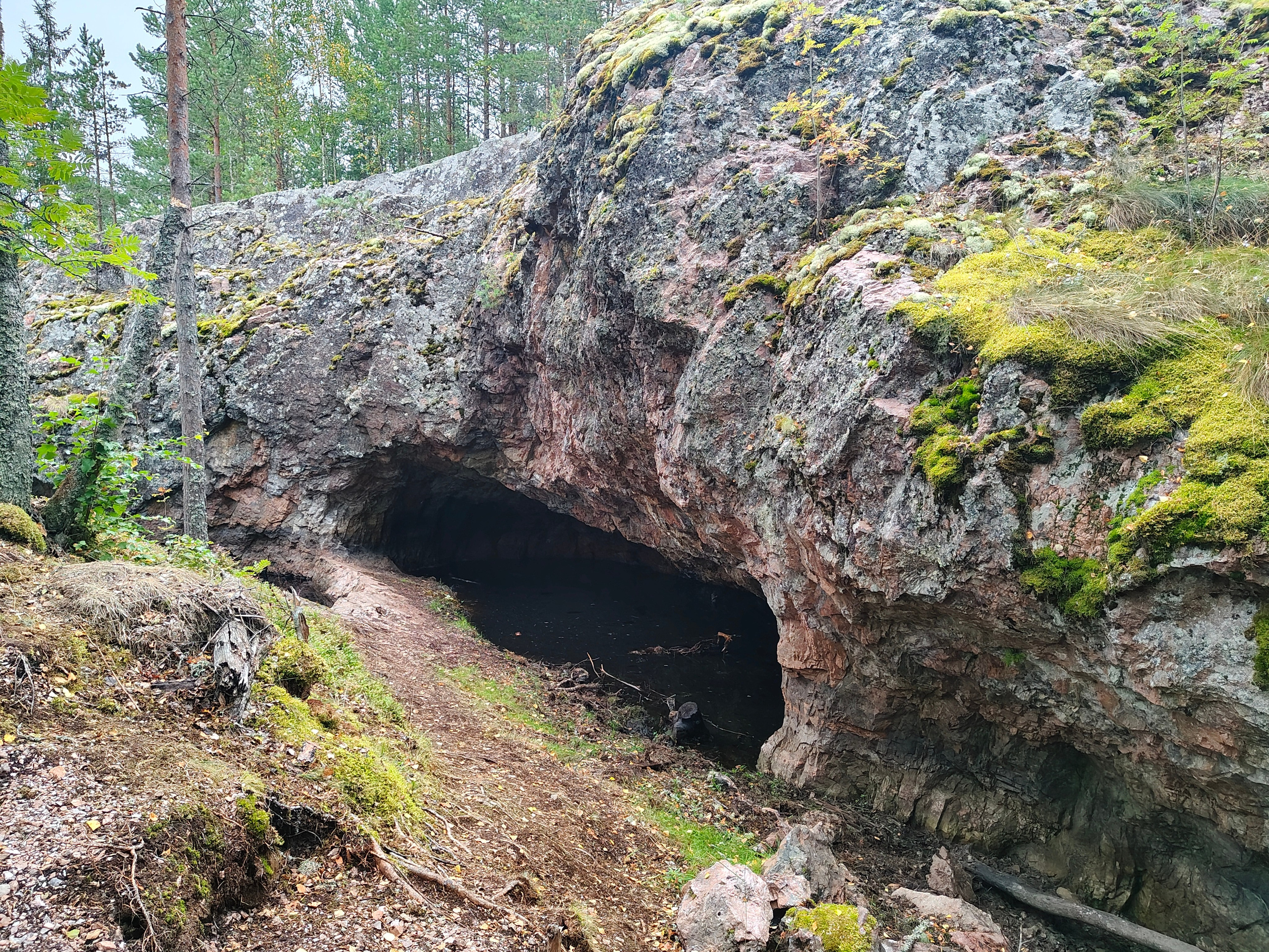 КАРЕЛИЯ, какой увидел ее я. Фотохудожник BID