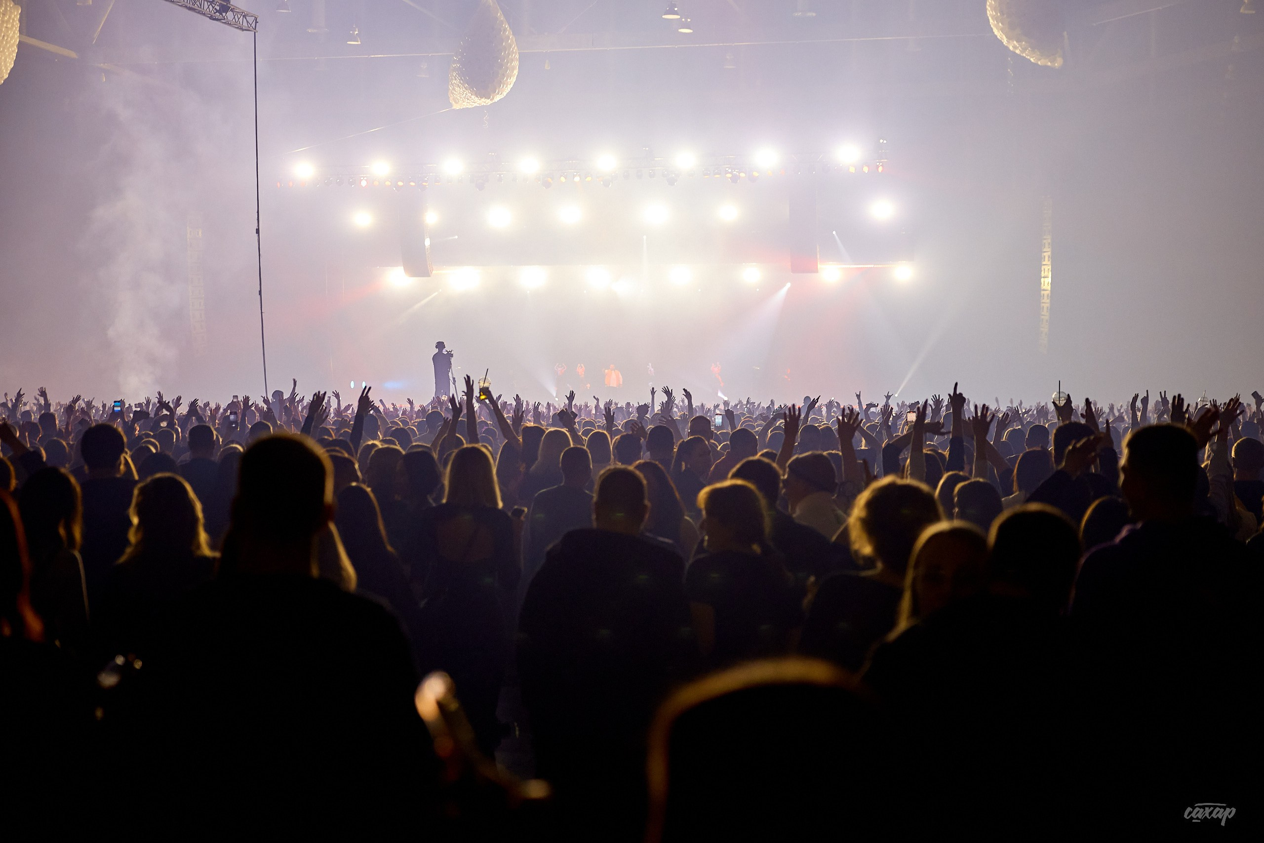 Сергей Жуков и Руки Вверх!. Профессиональный фотограф в Екатеринбурге Юра Сахар