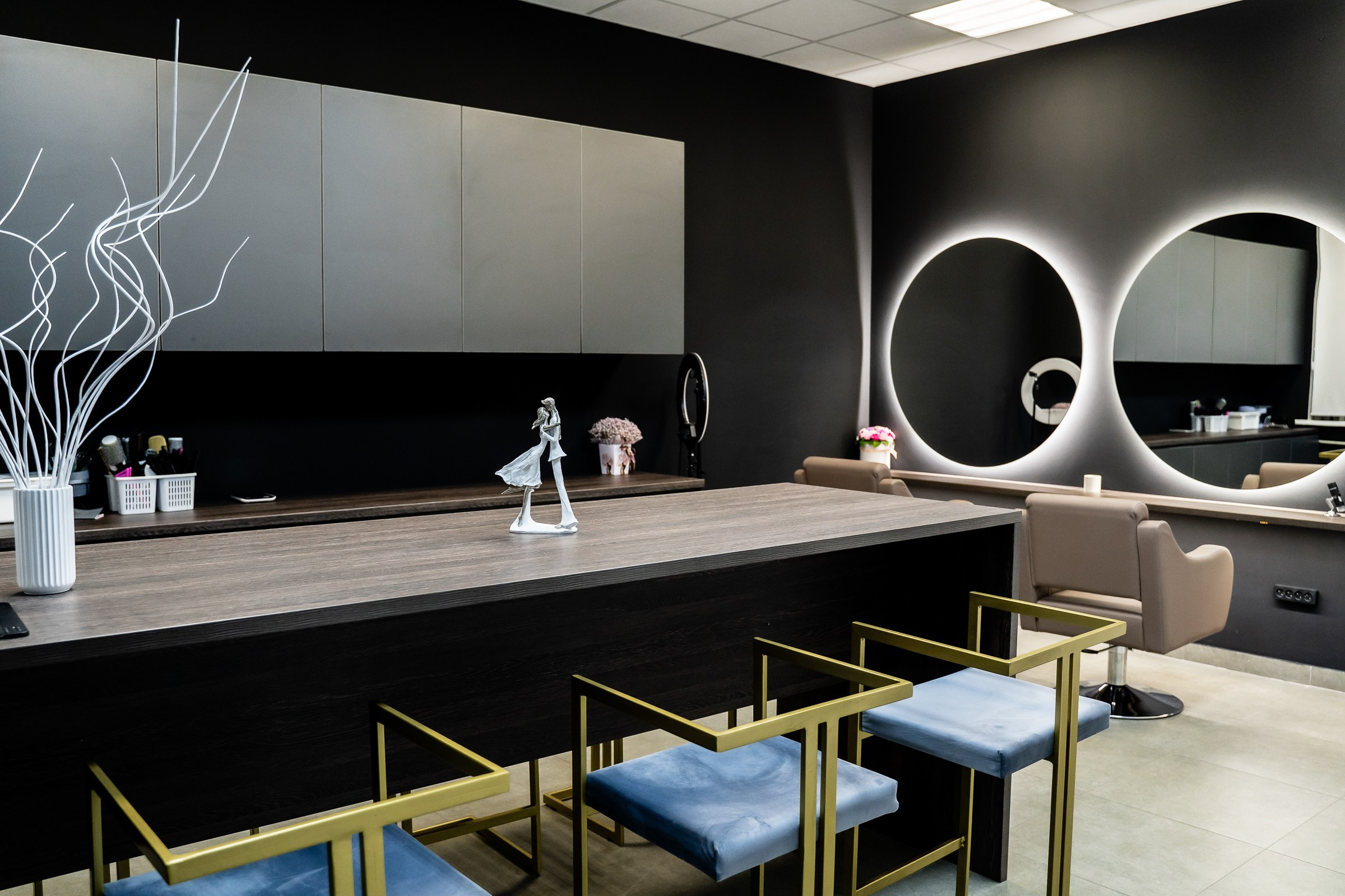 Интерьерная съемка. Свадебный фотограф Екатерина Кузнецова