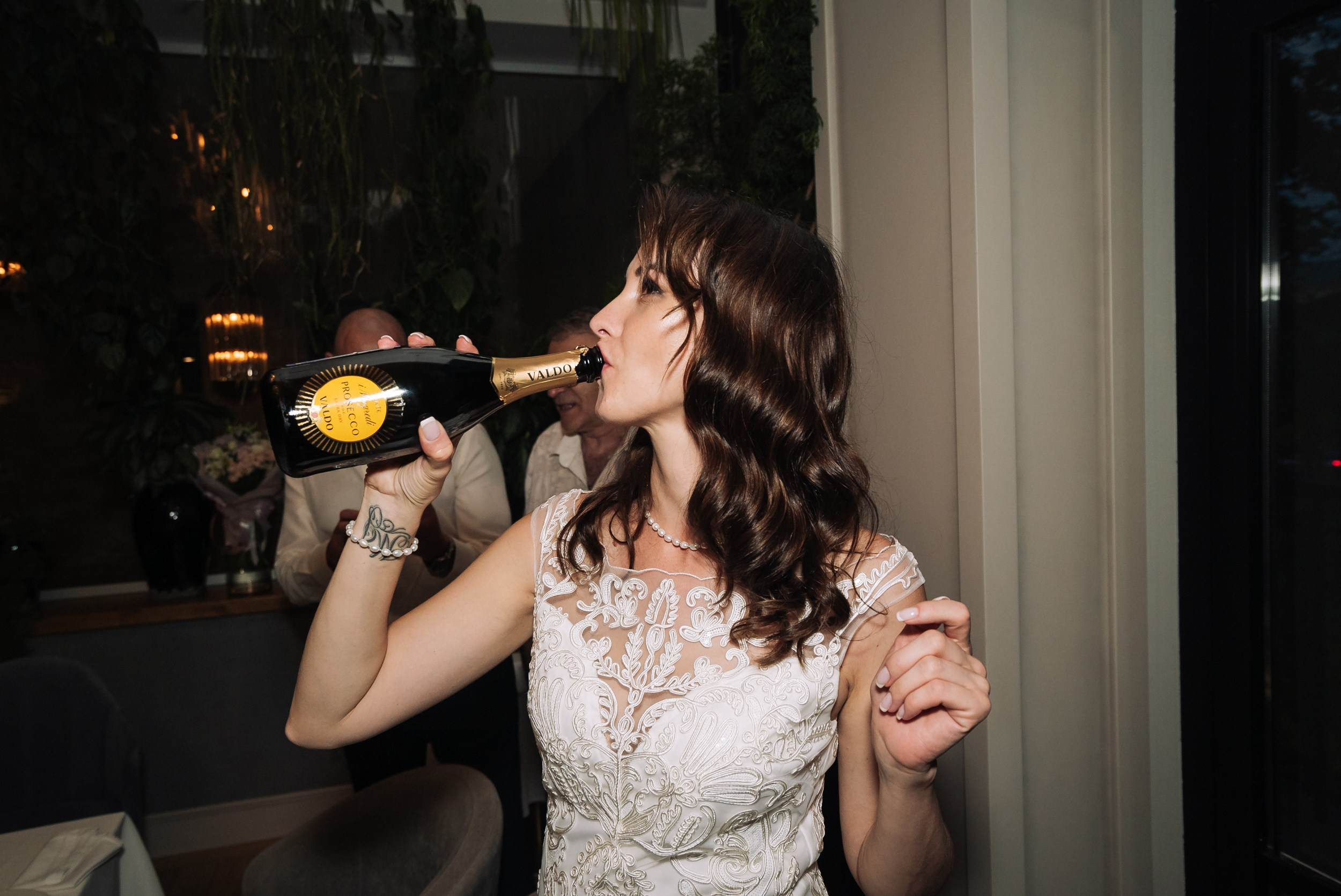 Свадебный фотограф Москва семейный фотограф в Москве. Andrey Luzin | [yooroock] photographer