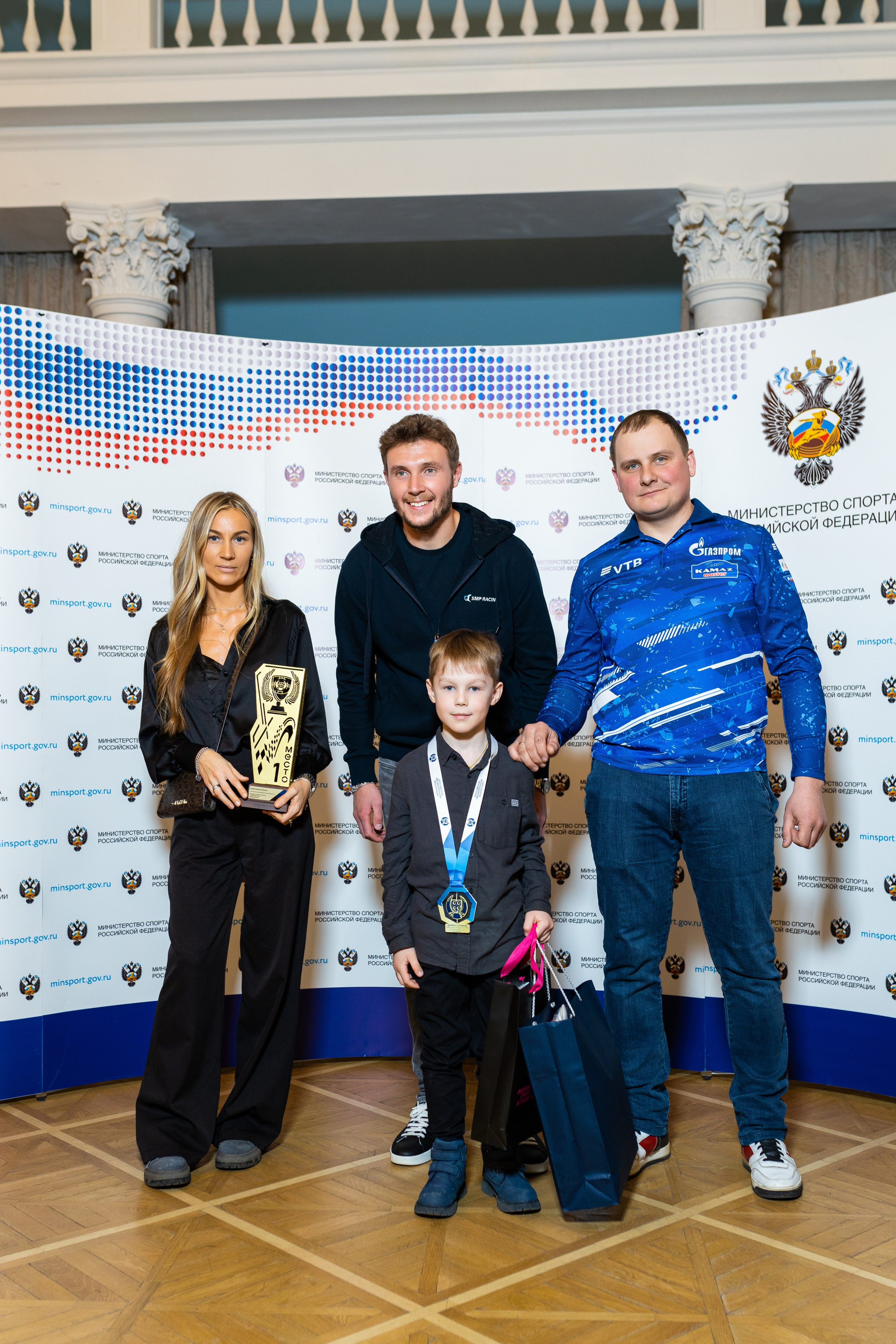 Репортажная съёмка корпоративных мероприятий | Фото и видео под ключ | ZPROD. Фото и видеосъемка | продакшн студия ZPROD