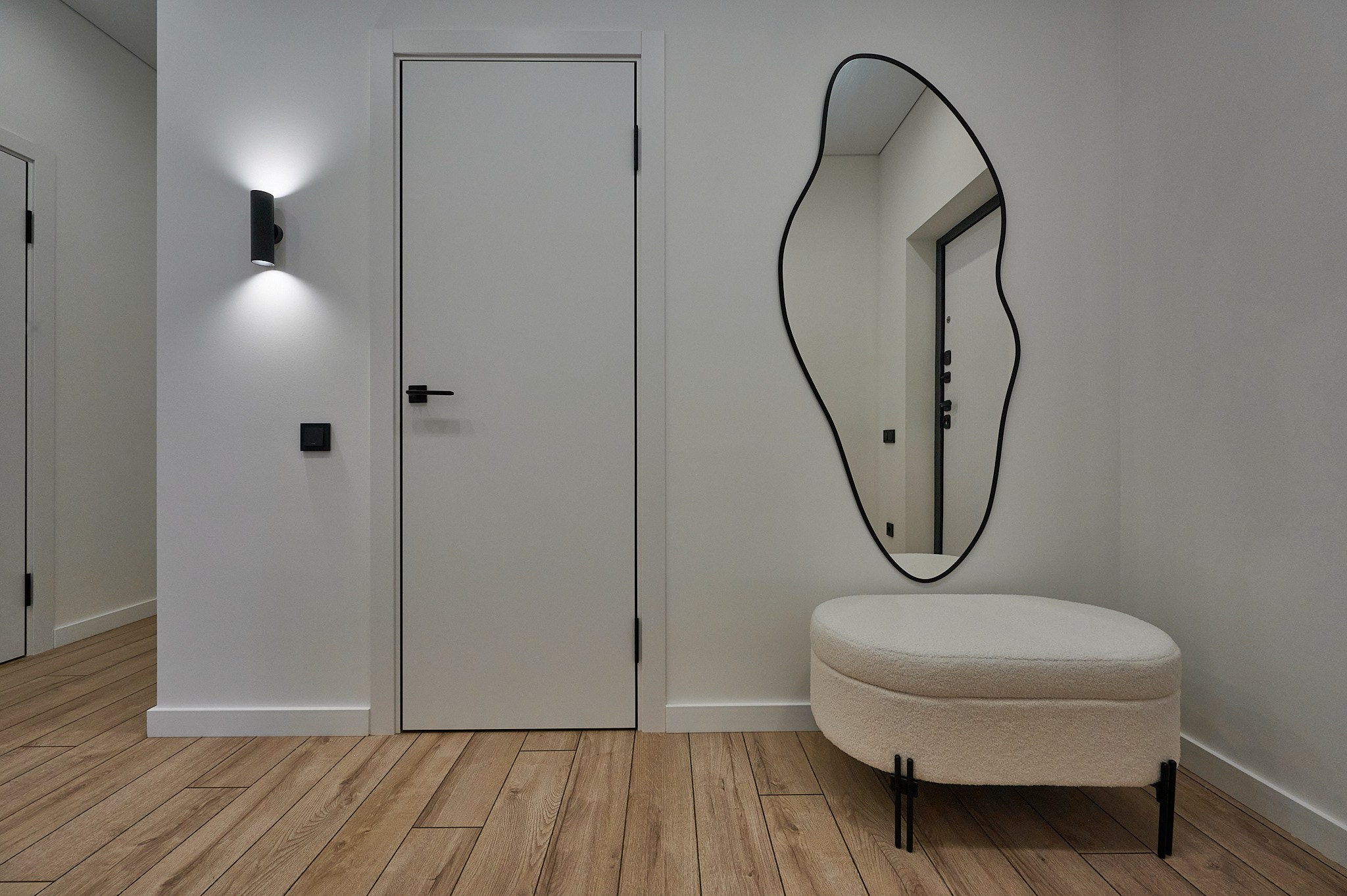 Квартира 105. Интерьерный фотограф в Краснодаре