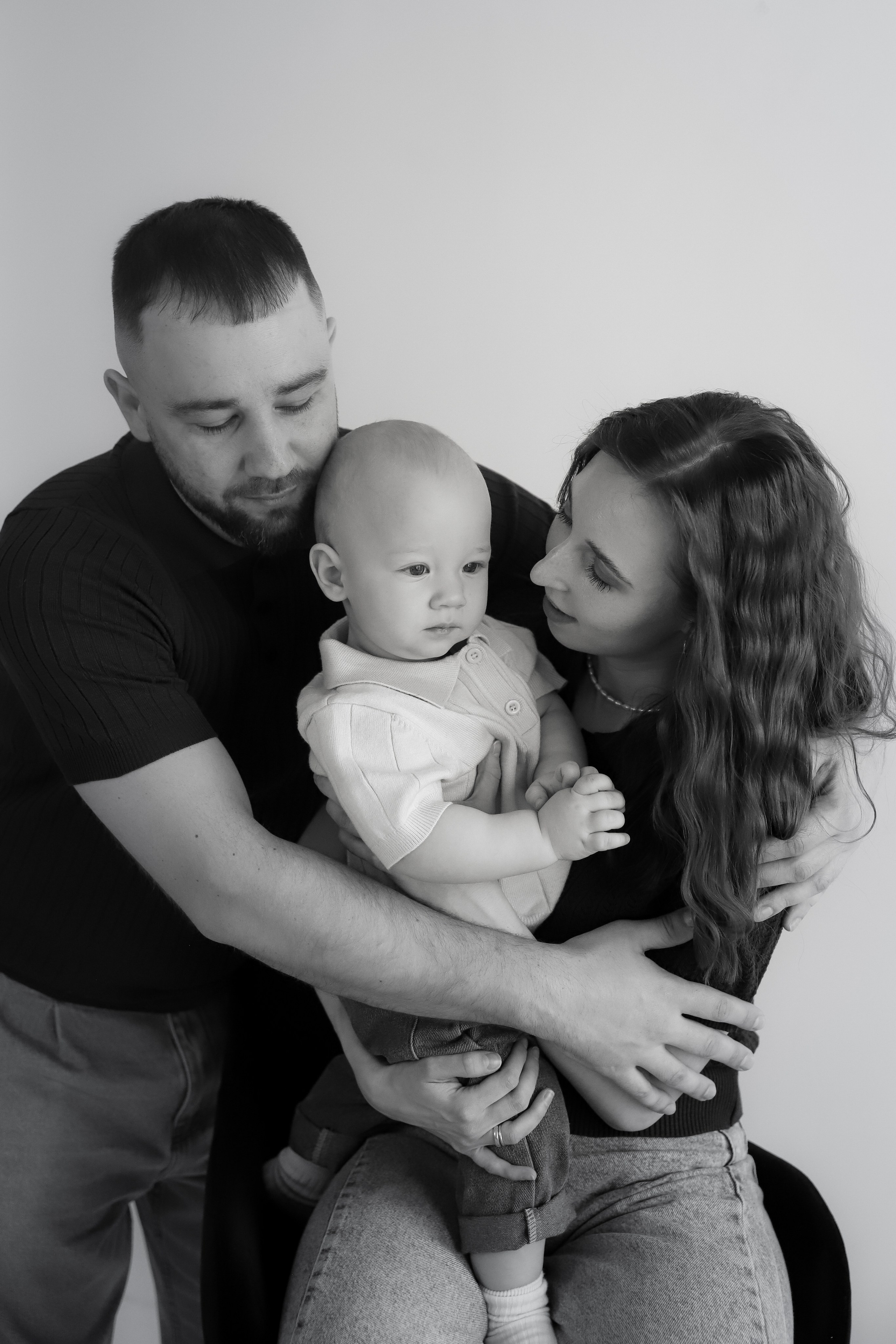 Студия ПроФото. Фотограф в Сургуте Брызгунова Анастасия