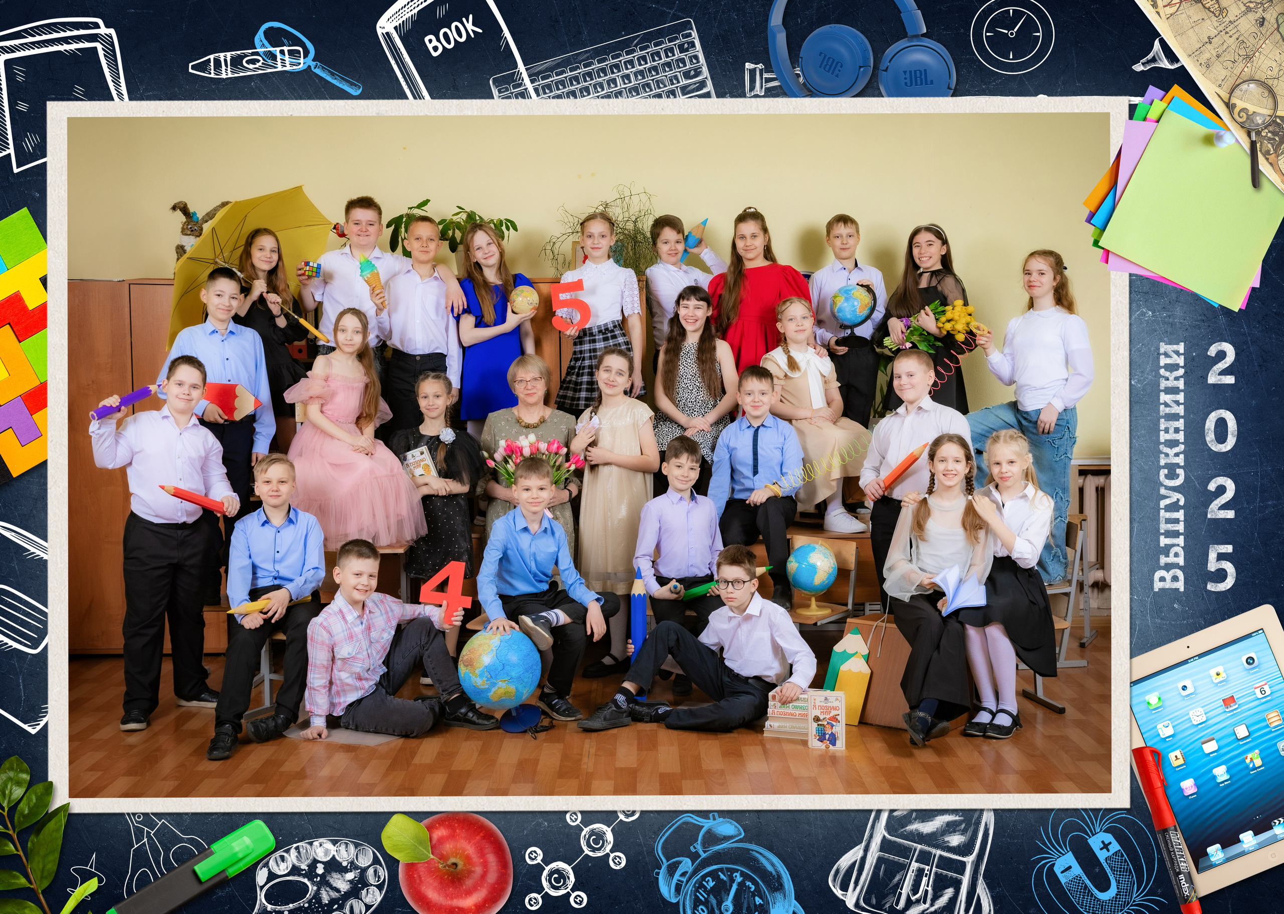 Альбом 10-11разворотов. Фото, видео, авторские выпускные альбомы в Нижнем Новгороде